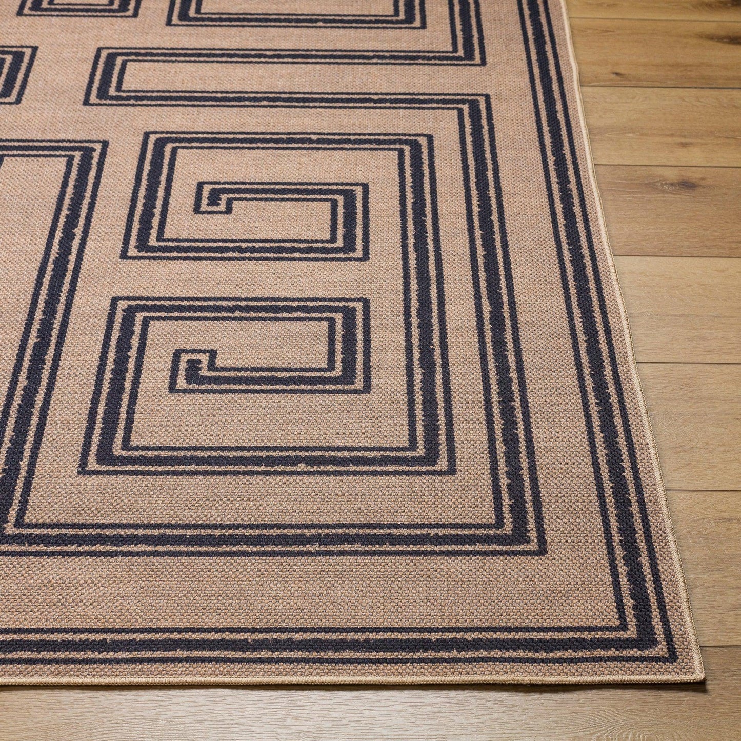 Ez Jute Machine Woven Rug Livabliss Ez Jute