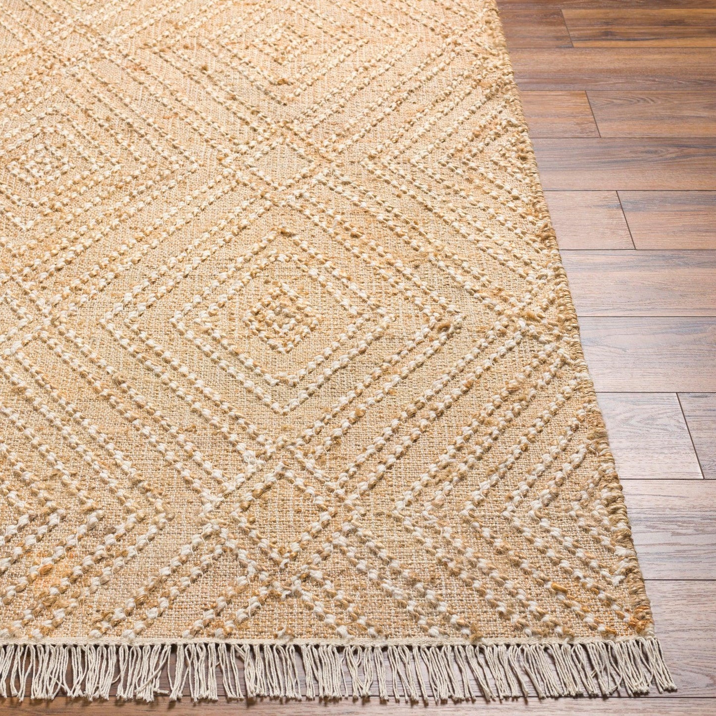 Adalyn Handmade Rug Livabliss Adalyn