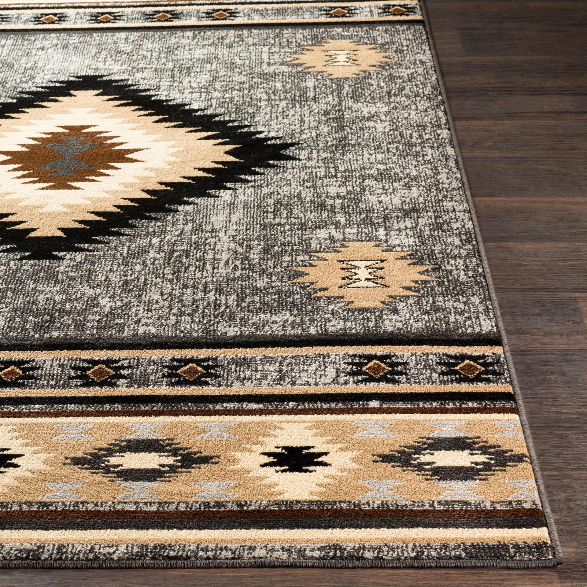 Paramount Machine Woven Rug Livabliss Paramount