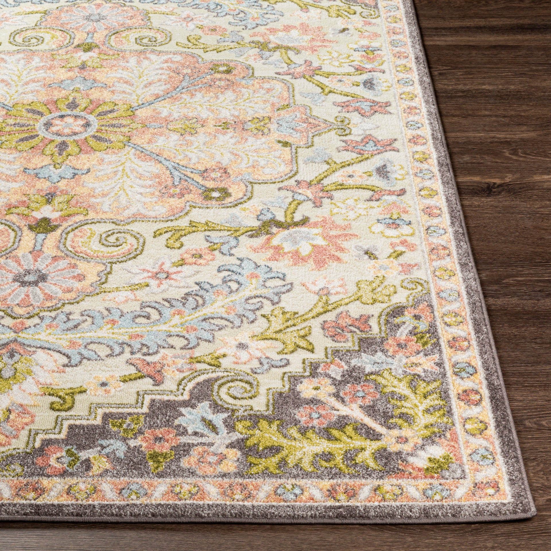 New Mexico Machine Woven Rug Livabliss New Mexico