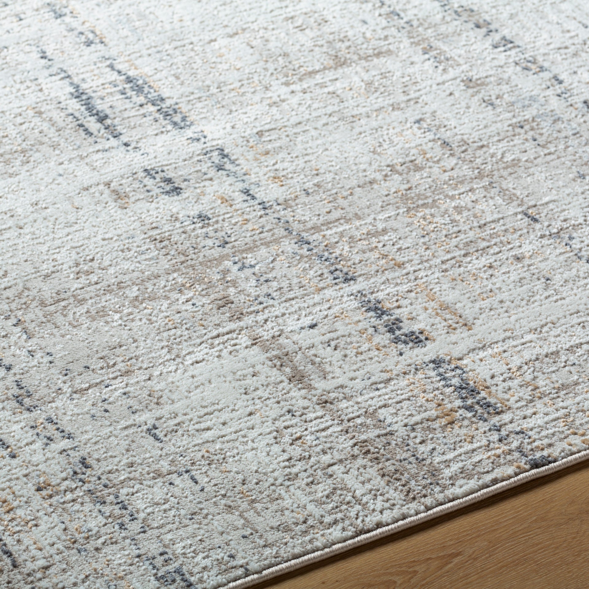 Mood Machine Woven Rug Livabliss Mood