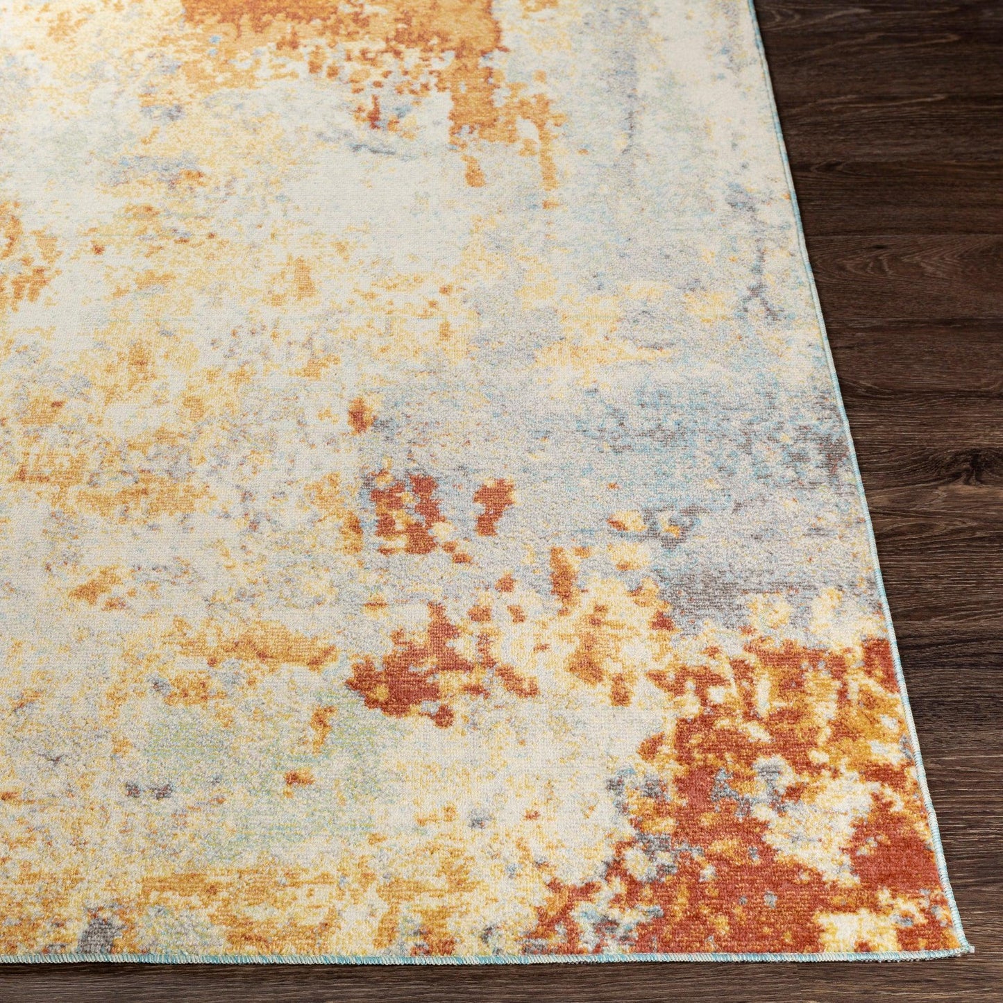 Bodrum Machine Woven Rug Livabliss Bodrum