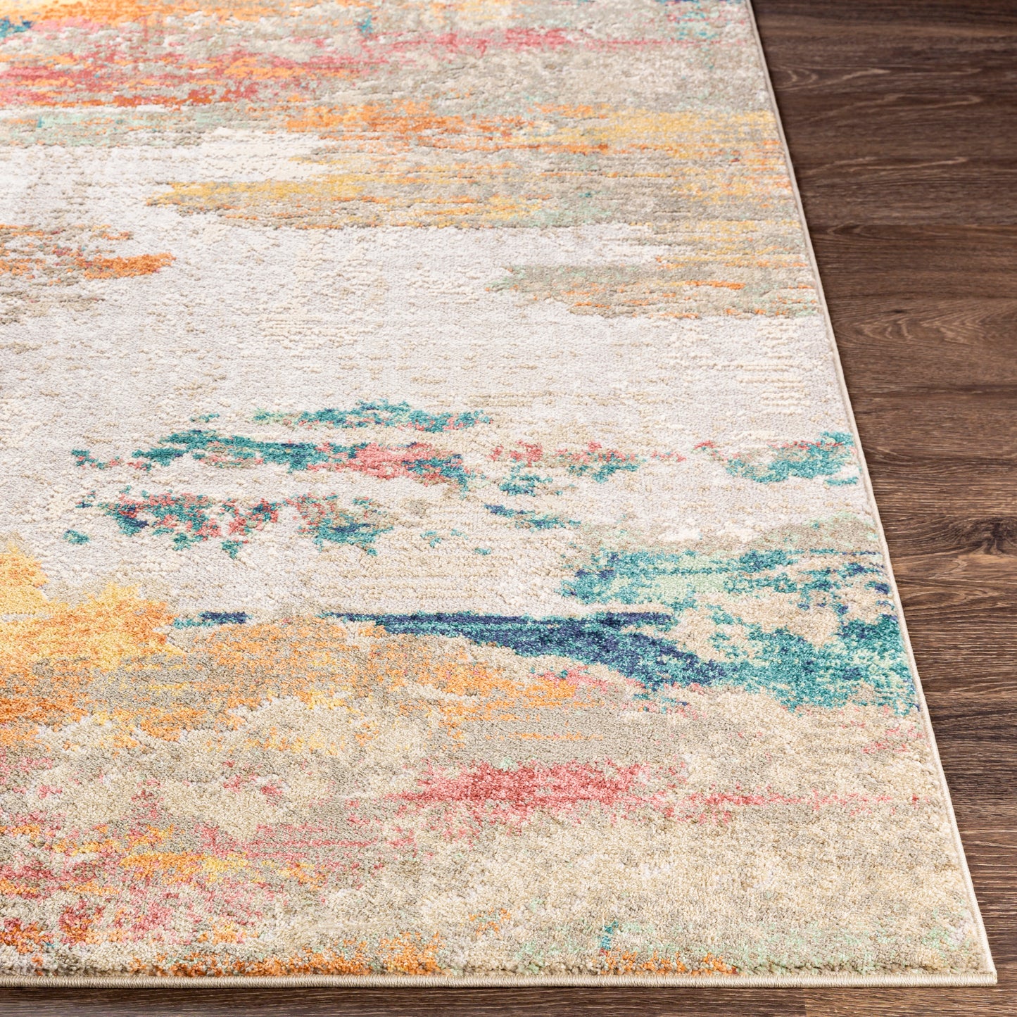 Illusions Machine Woven Rug Livabliss Illusions