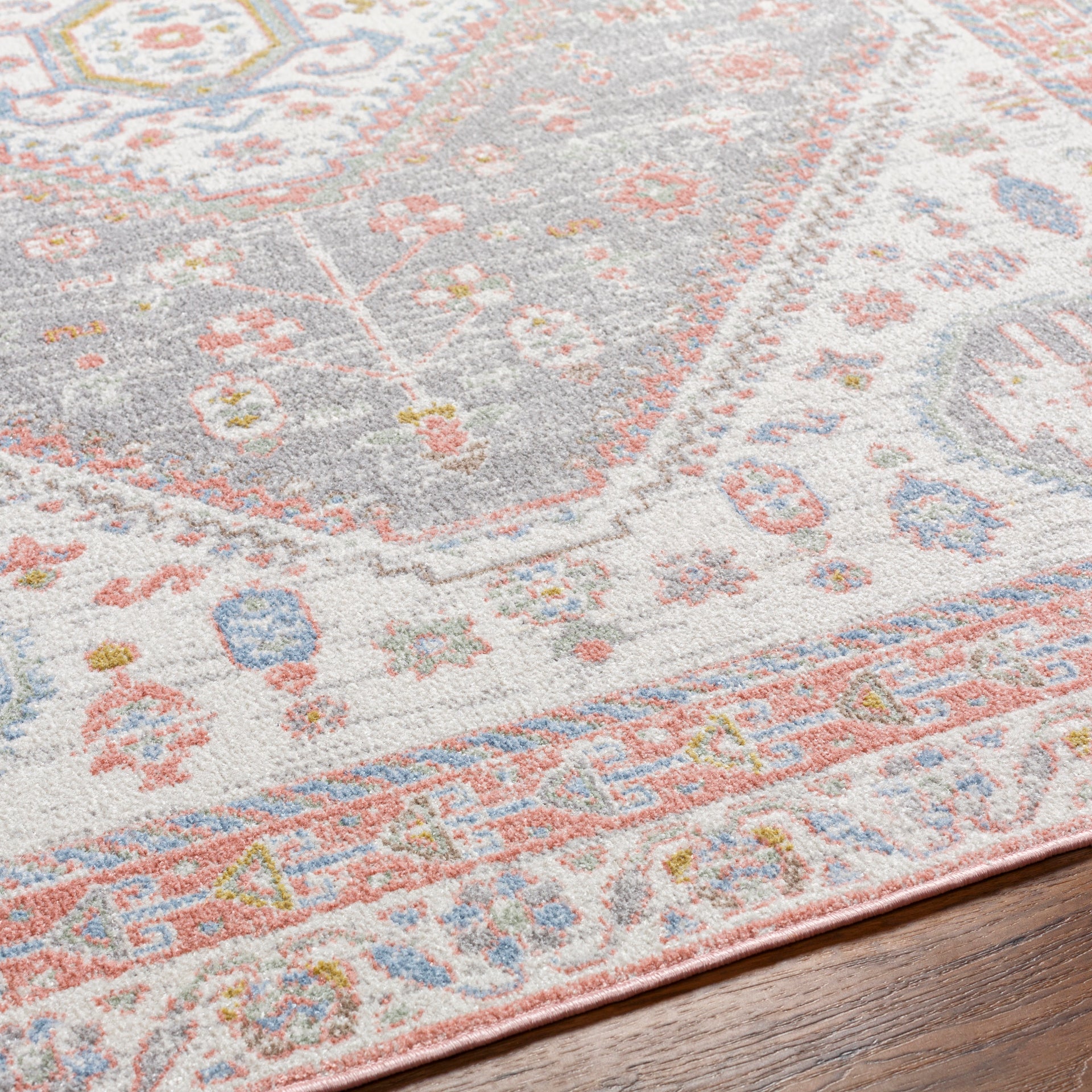 Lavadora Machine Woven Rug Livabliss Lavadora