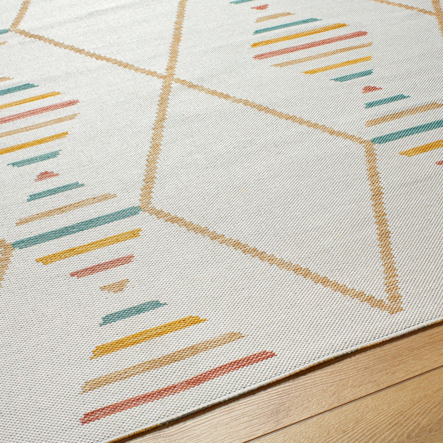Barbados Machine Woven Rug Livabliss Barbados