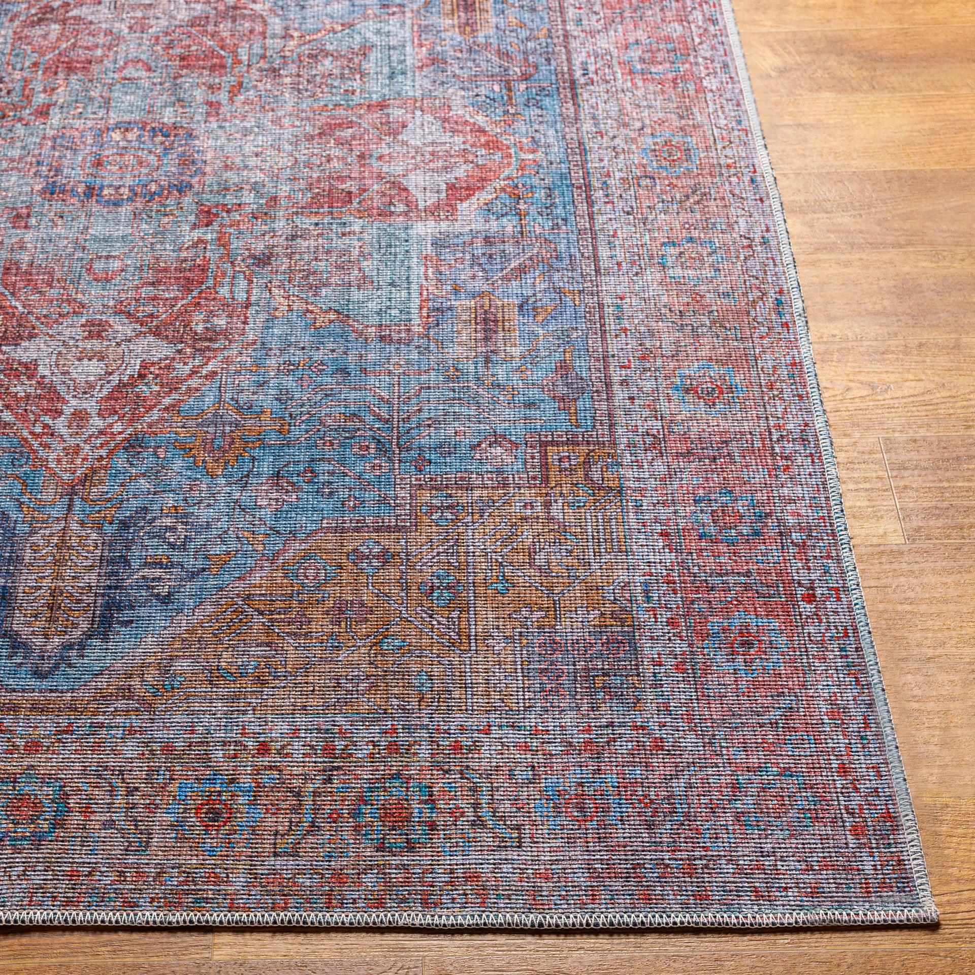 Atlanta Machine Woven Rug Livabliss Atlanta