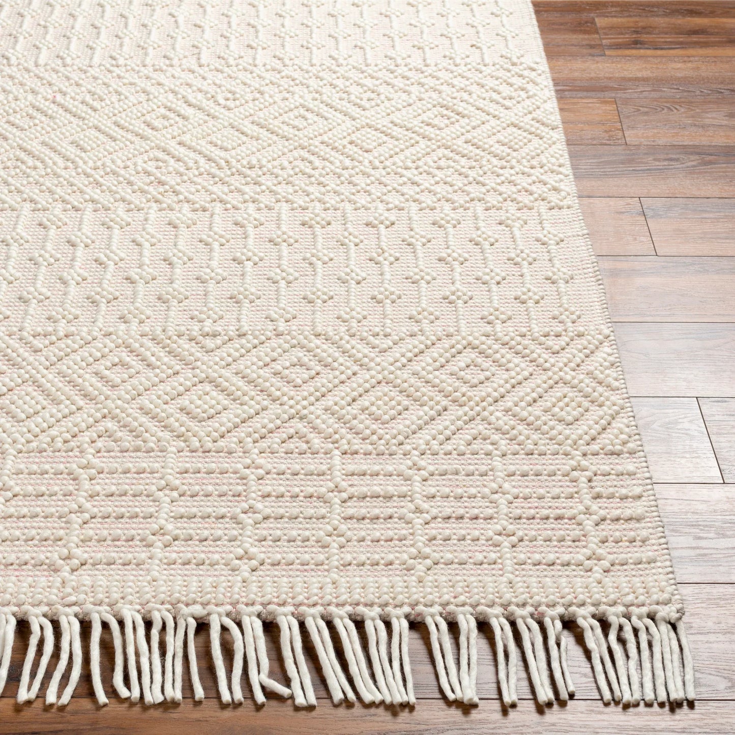 Casa DeCampo Handmade Rug Livabliss Casa Decampo