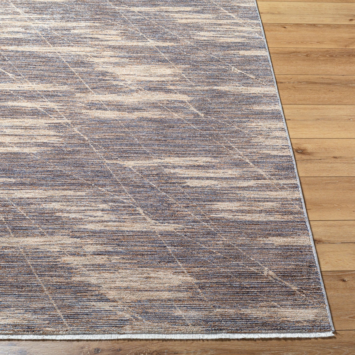 Usonia Machine Woven Rug Frank Lloyd Wright Foundation X Livabliss Usonia