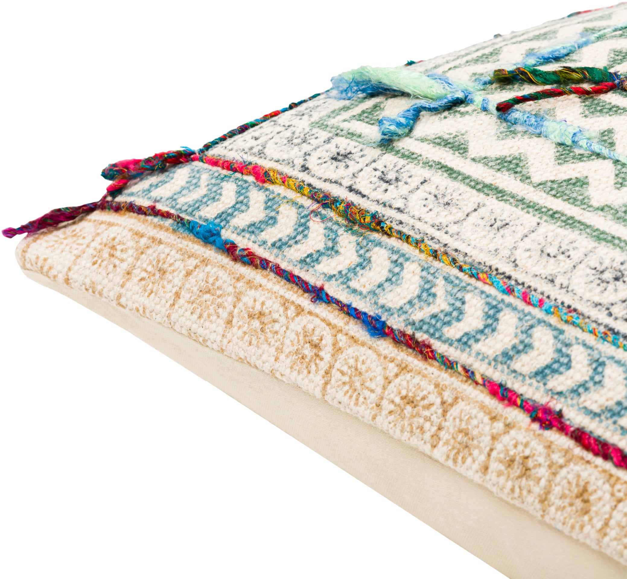 Sanga Accent Pillow Livabliss Sanga
