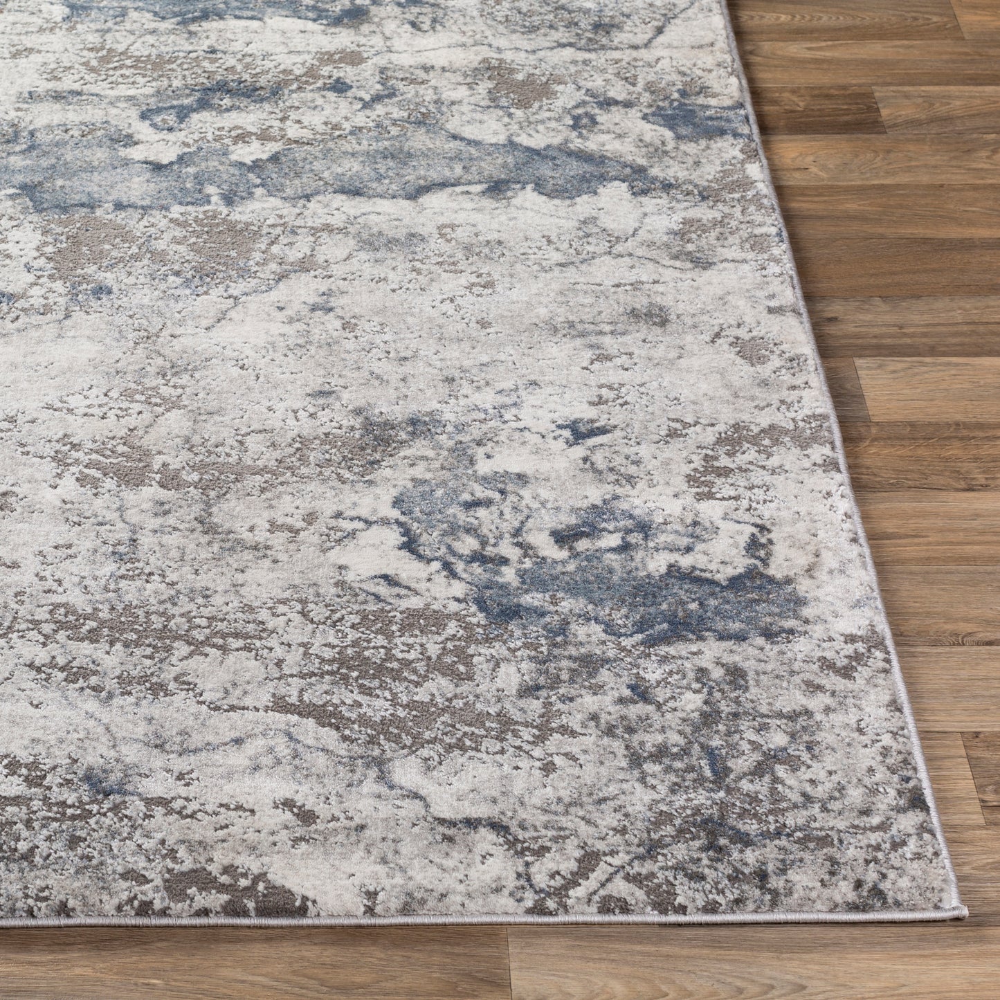 Tibetan Machine Woven Rug Livabliss Tibetan