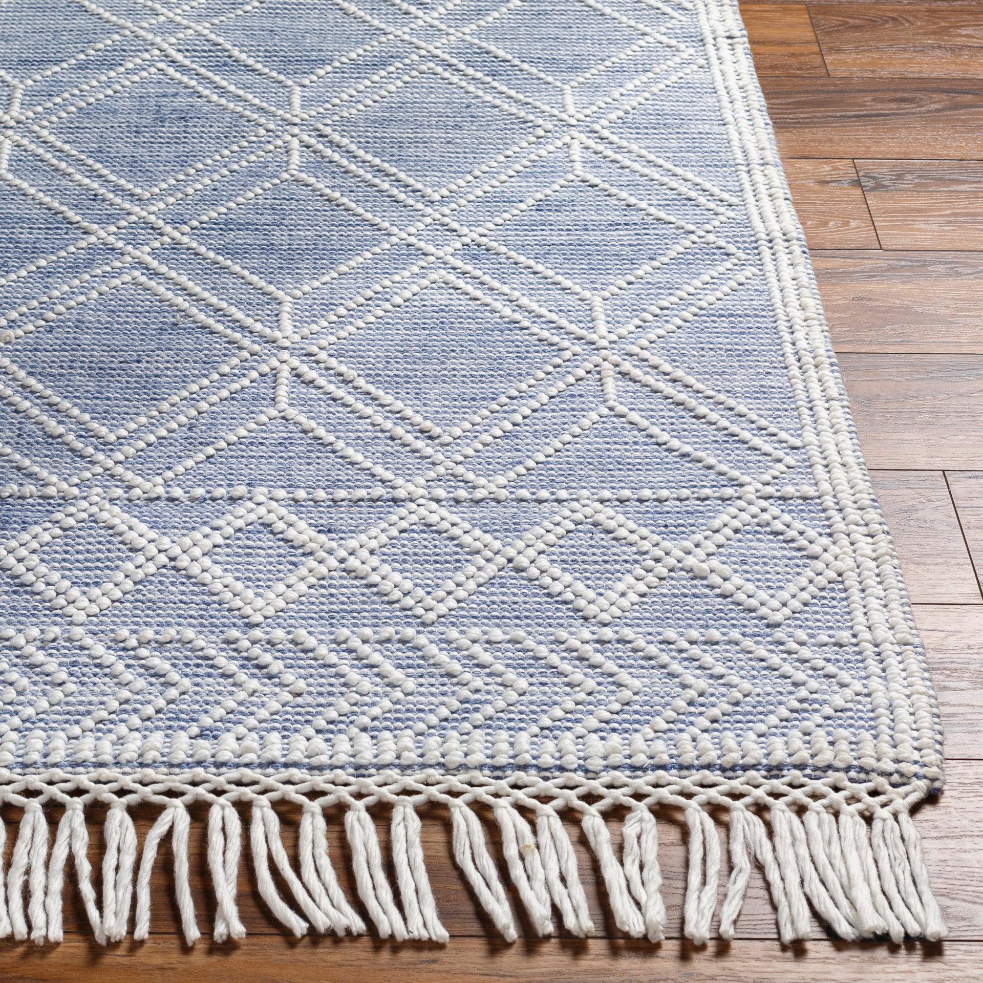 Fleur Handmade Rug Livabliss Fleur