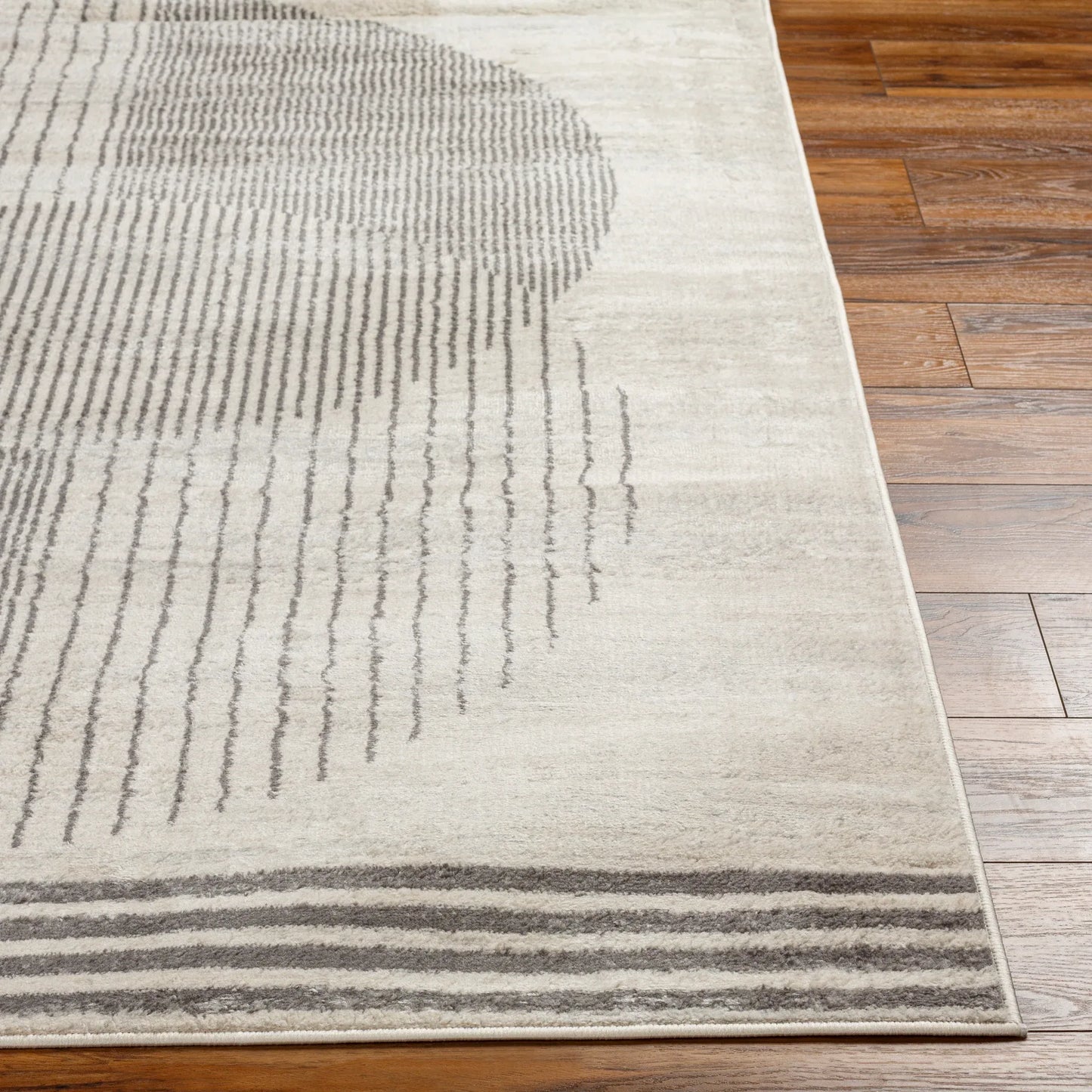 Floransa Machine Woven Rug Livabliss Floransa
