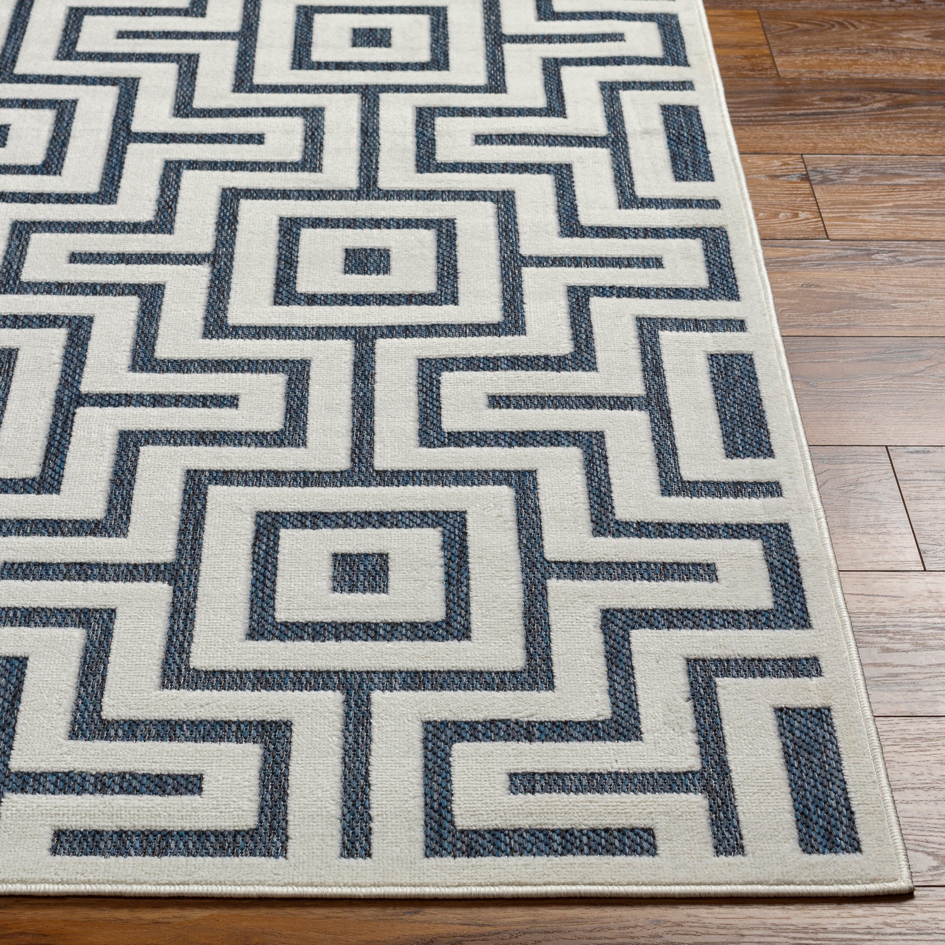 San Diego Machine Woven Rug Livabliss San Diego