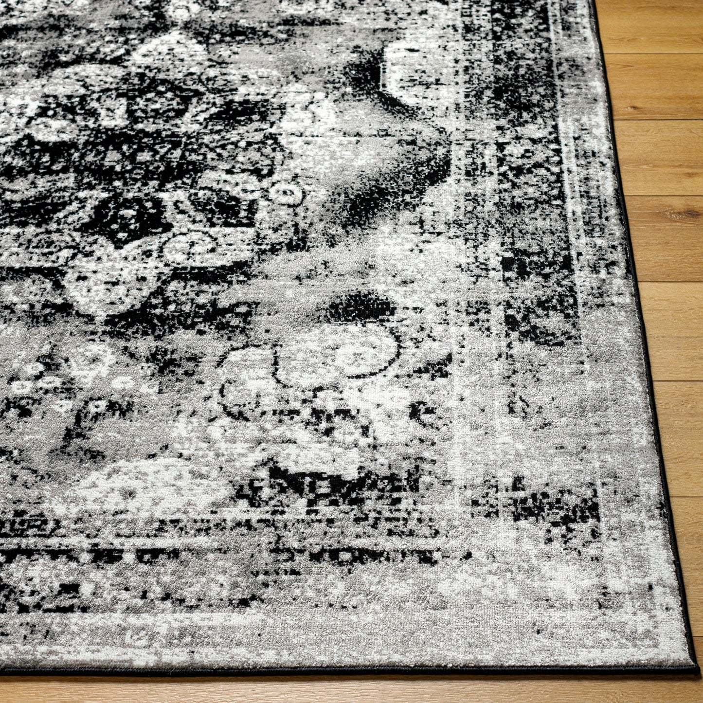 Monte Carlo Machine Woven Rug Livabliss Monte Carlo