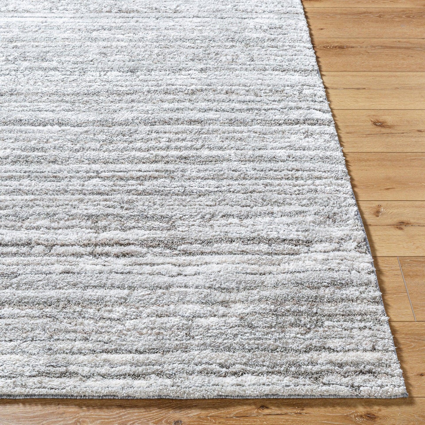 Delight Shag Machine Woven Rug Livabliss Delight Shag