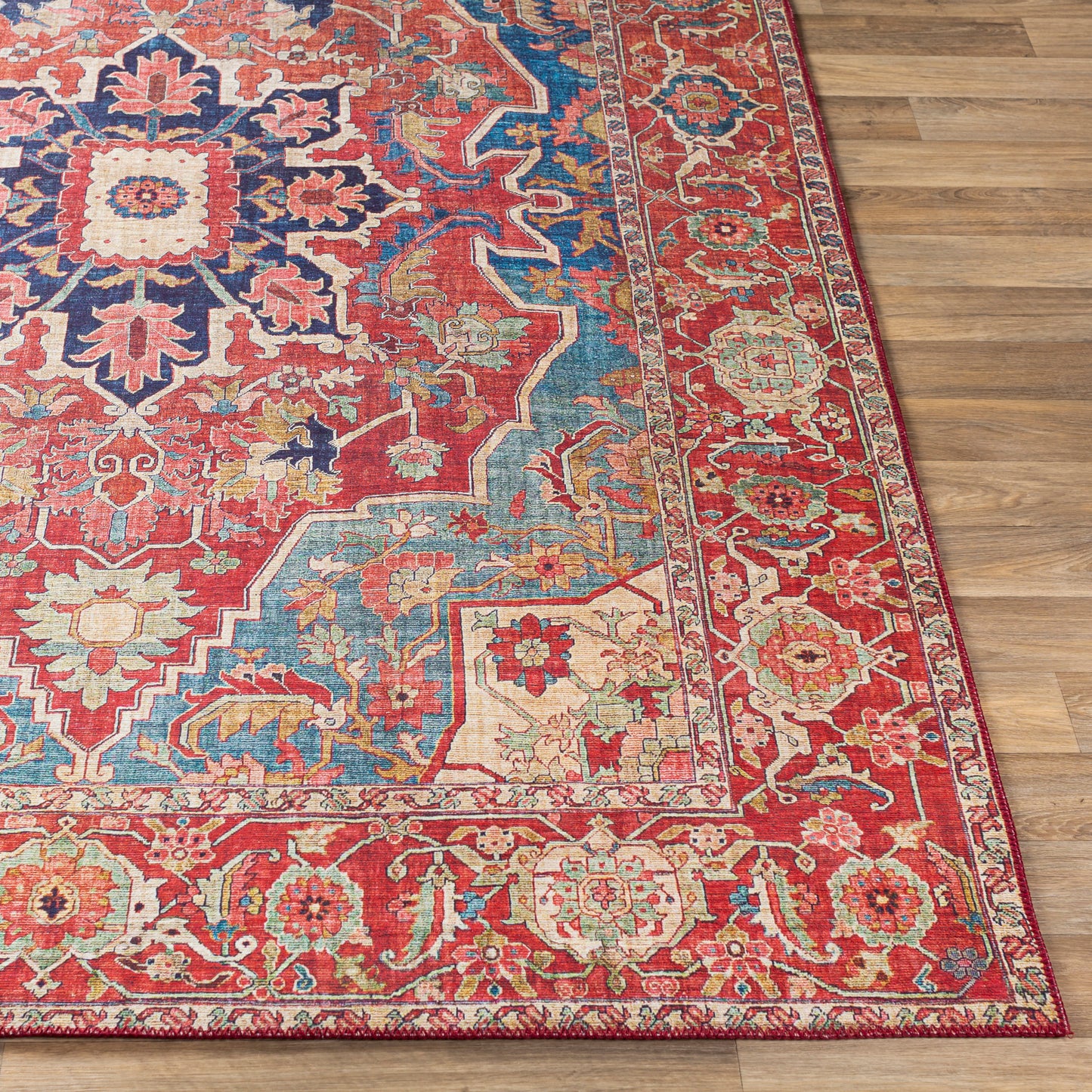 Iris Machine Woven Rug Livabliss Iris