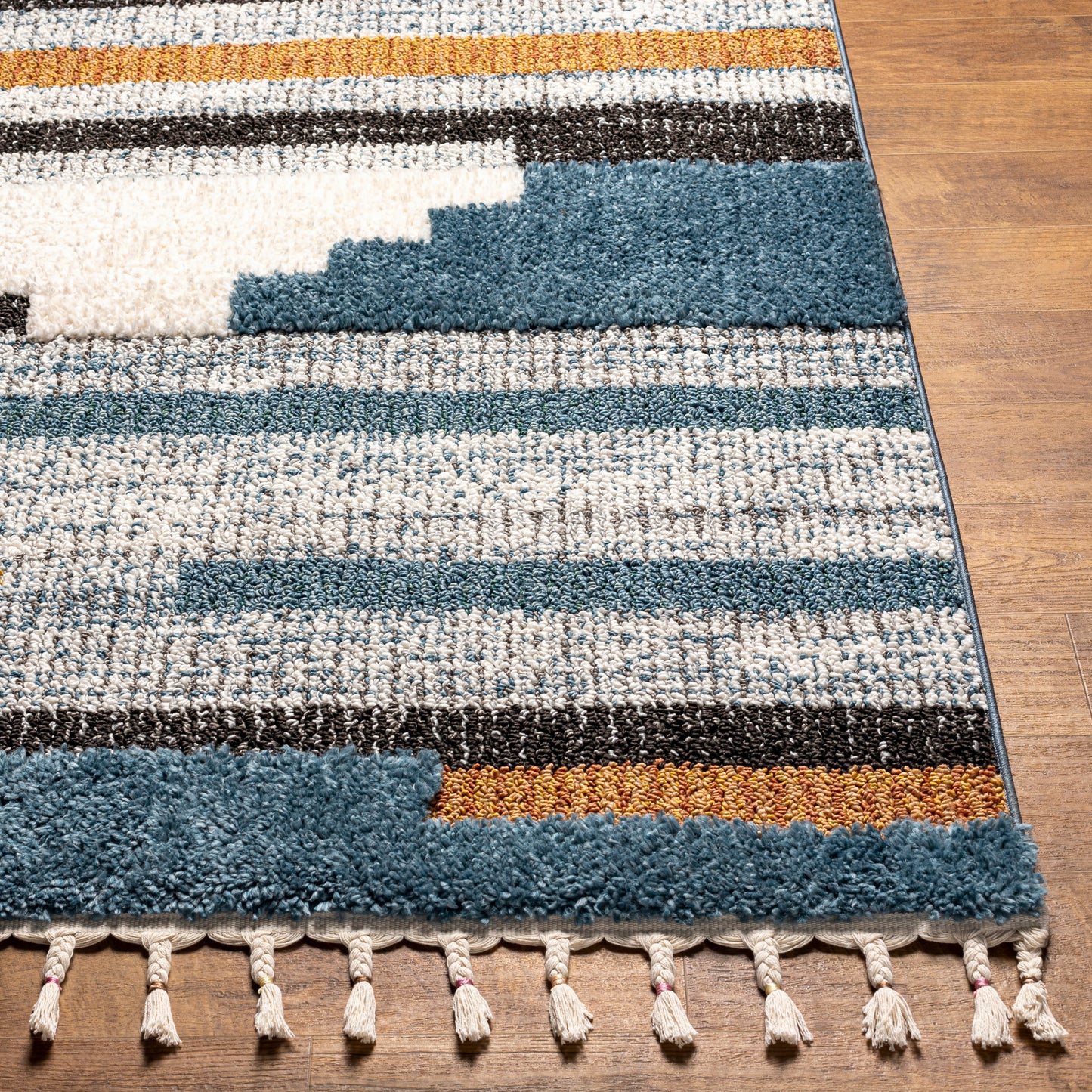 Lofty Machine Woven Rug Livabliss Lofty