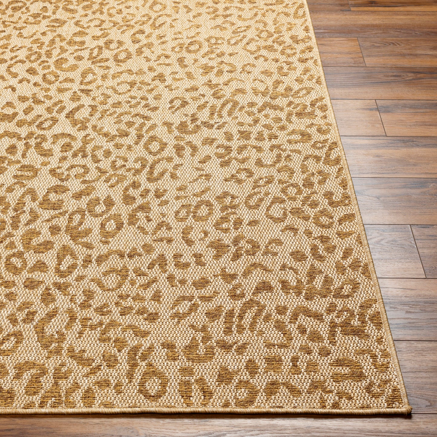 Pismo Beach Machine Woven Rug Livabliss Pismo Beach