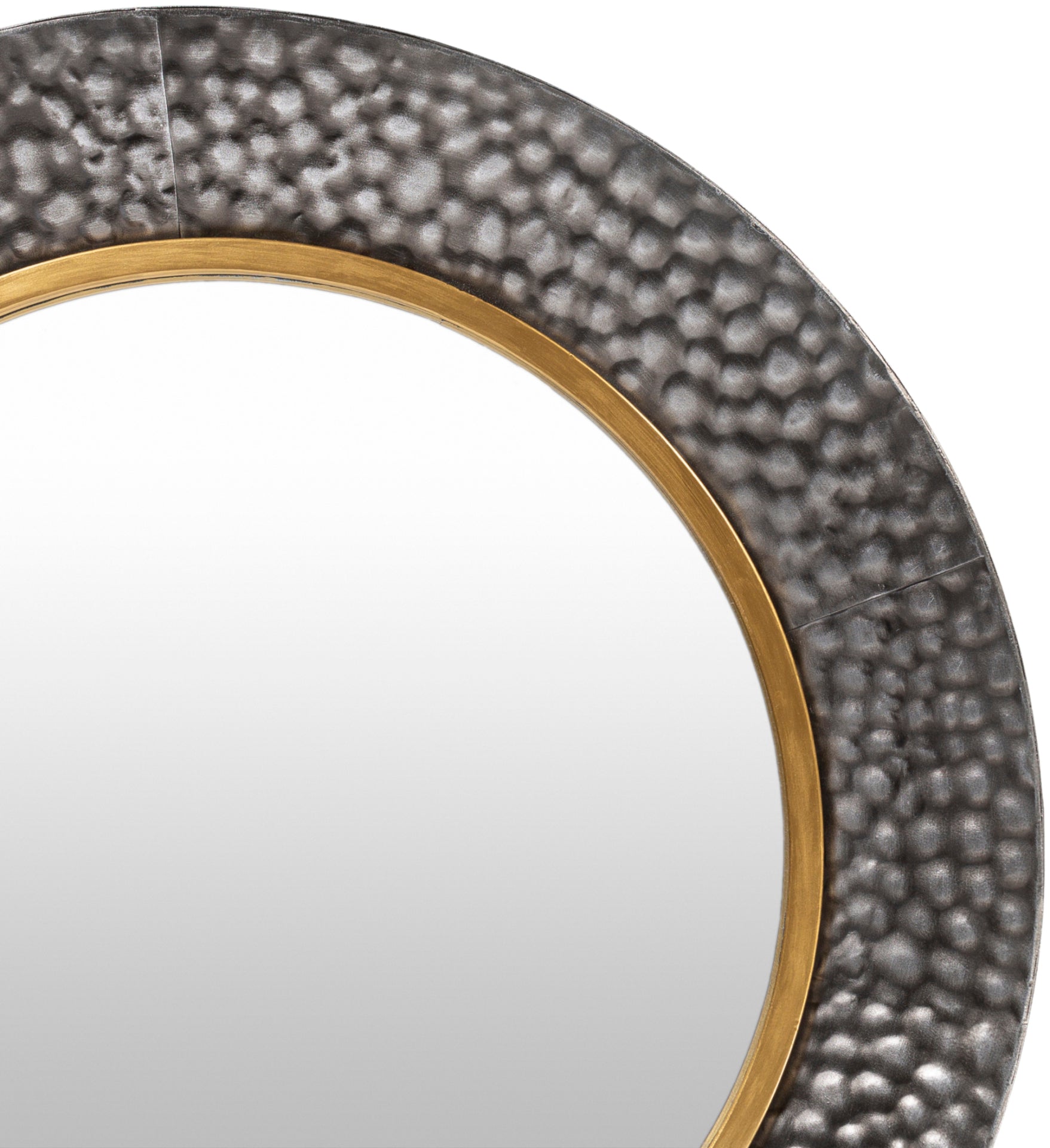 Trevin Accent Mirror Livabliss Trevin