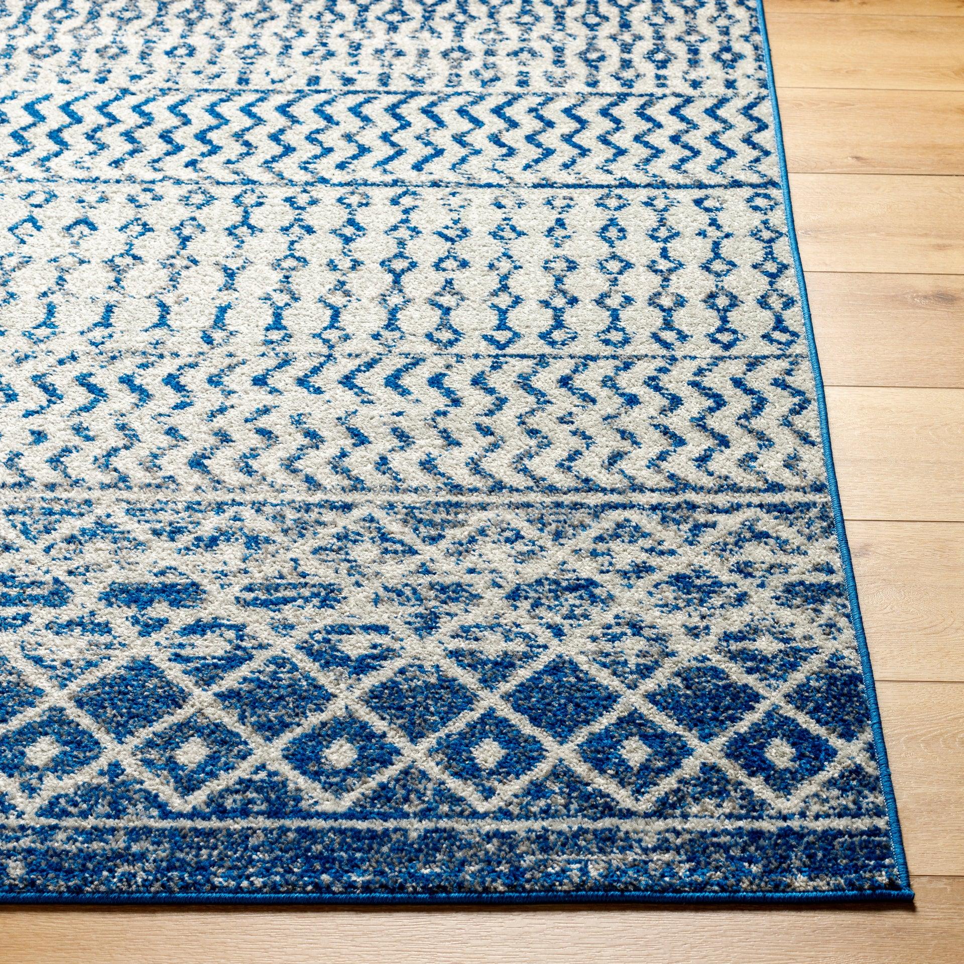 Elaziz Machine Woven Rug Livabliss Elaziz