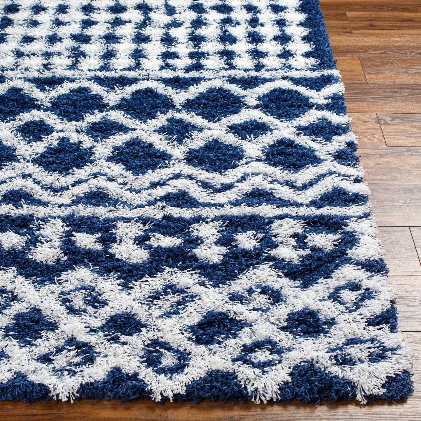 Urban Shag Machine Woven Rug Livabliss Urban Shag
