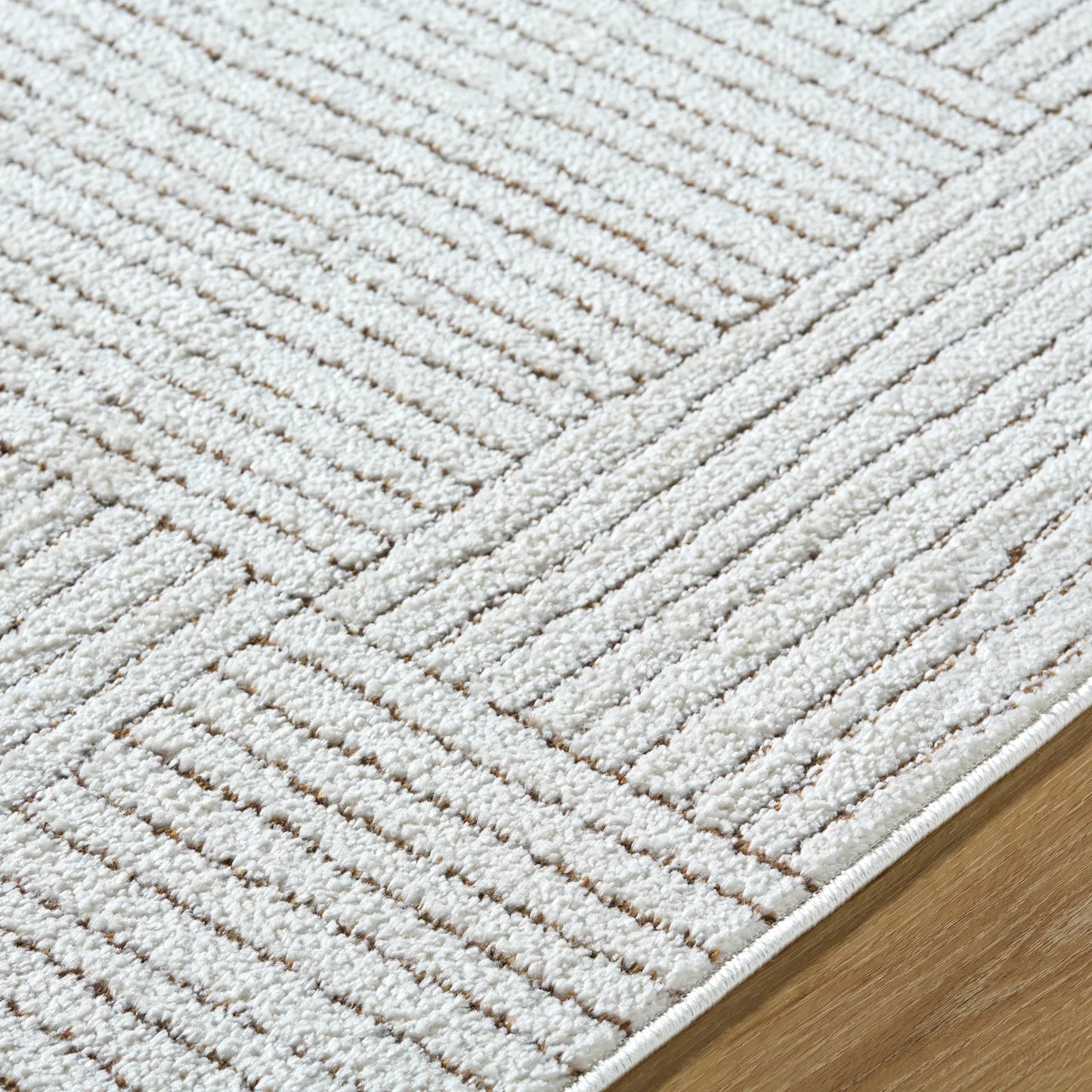 Architect Machine Woven Rug Galey Alix X Livabliss Architect