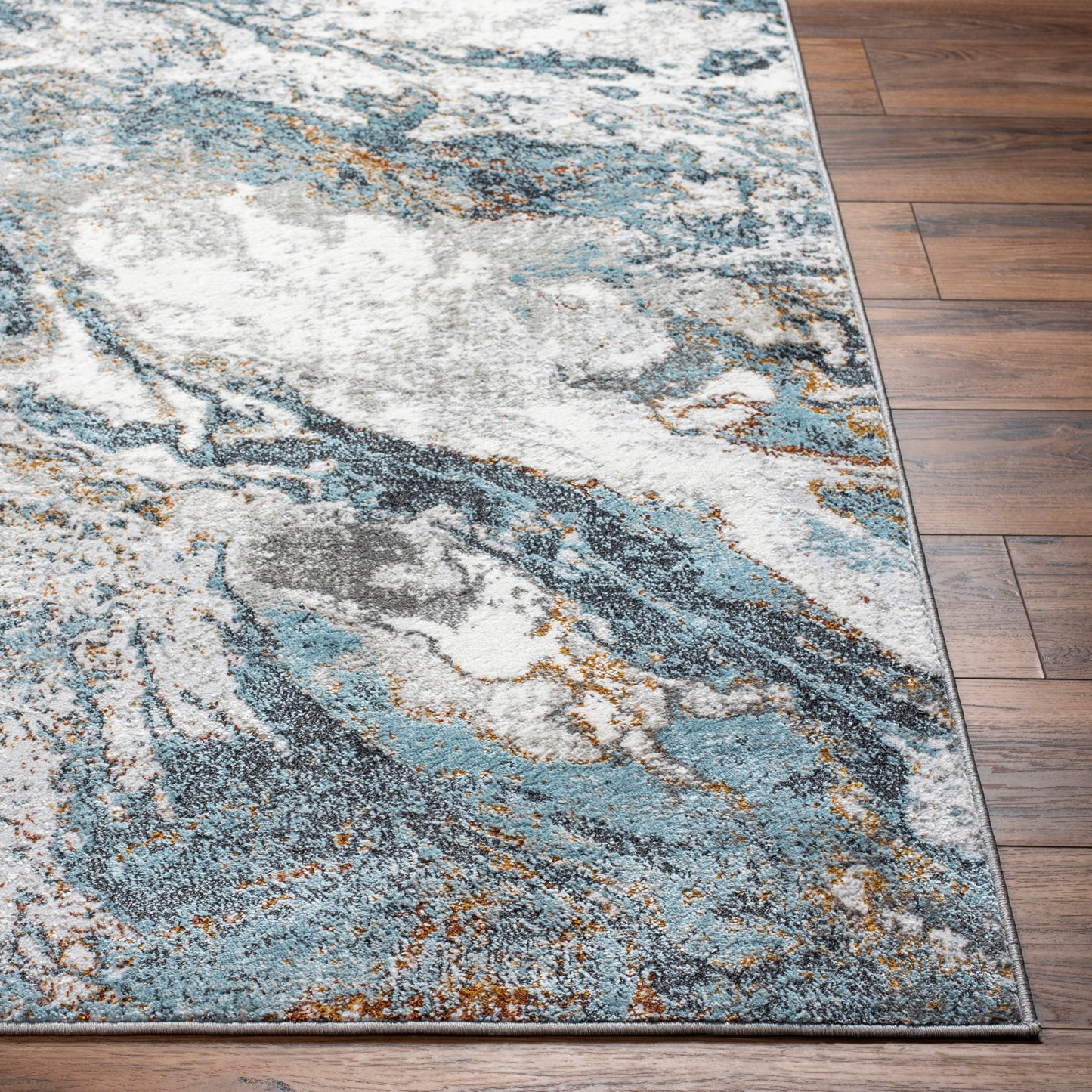 San Francisco Machine Woven Rug Livabliss San Francisco