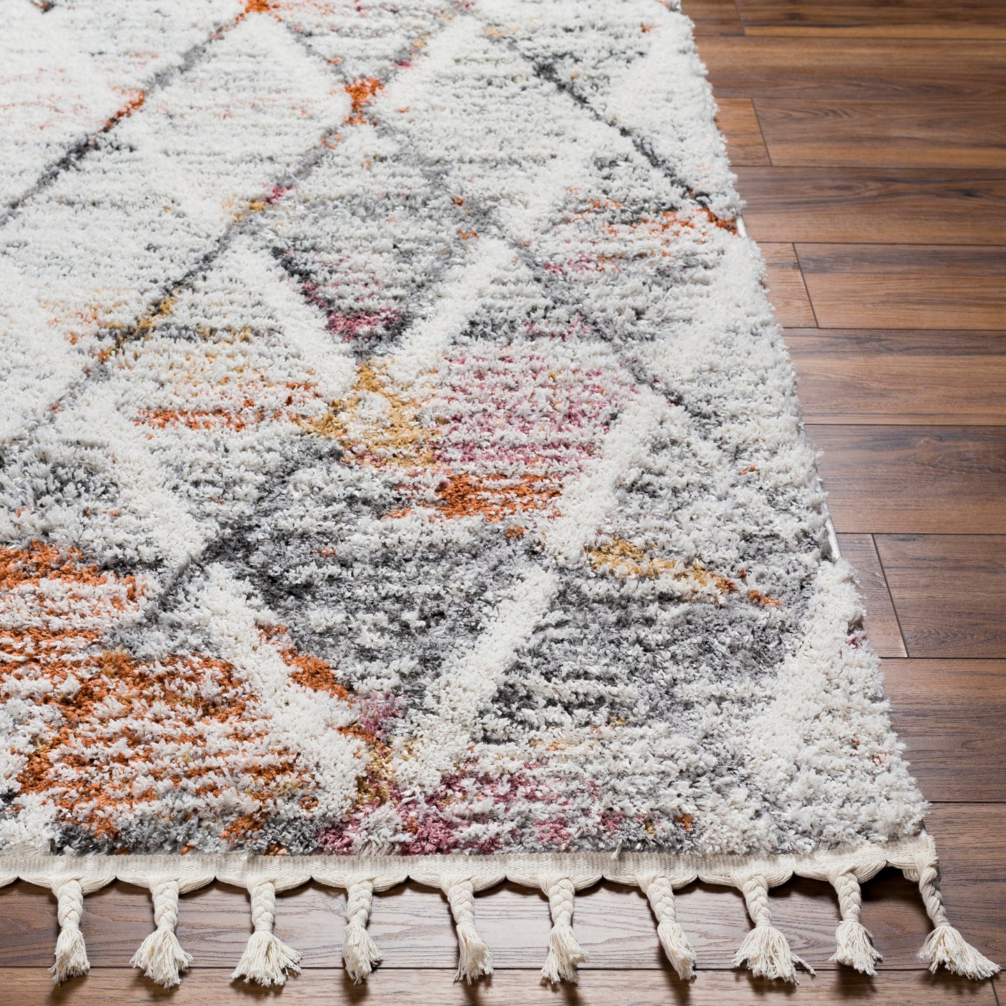 Polaris Machine Woven Rug Livabliss Polaris