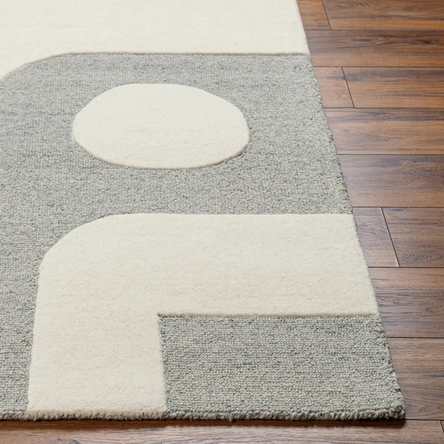 Brook Handmade Rug Livabliss Brook