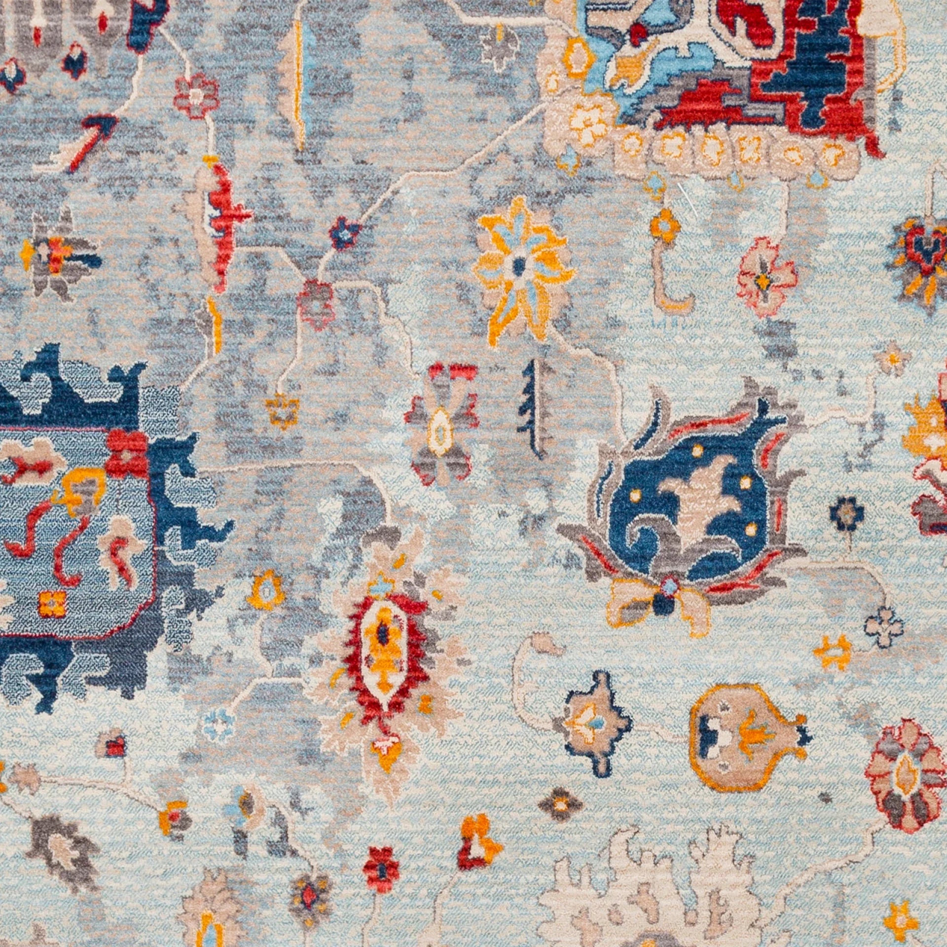 Ephesians Machine Woven Rug Livabliss Ephesians