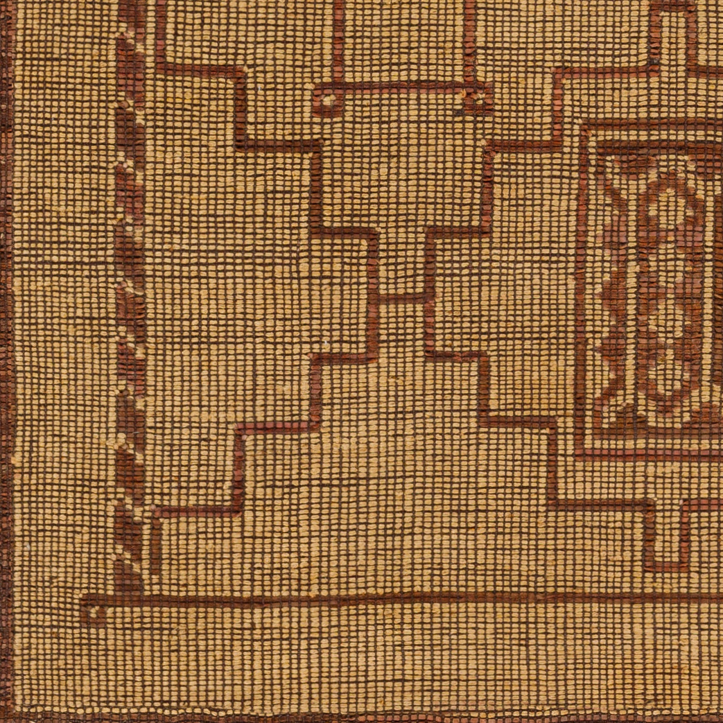 Touareg Handmade Rug Livabliss Touareg