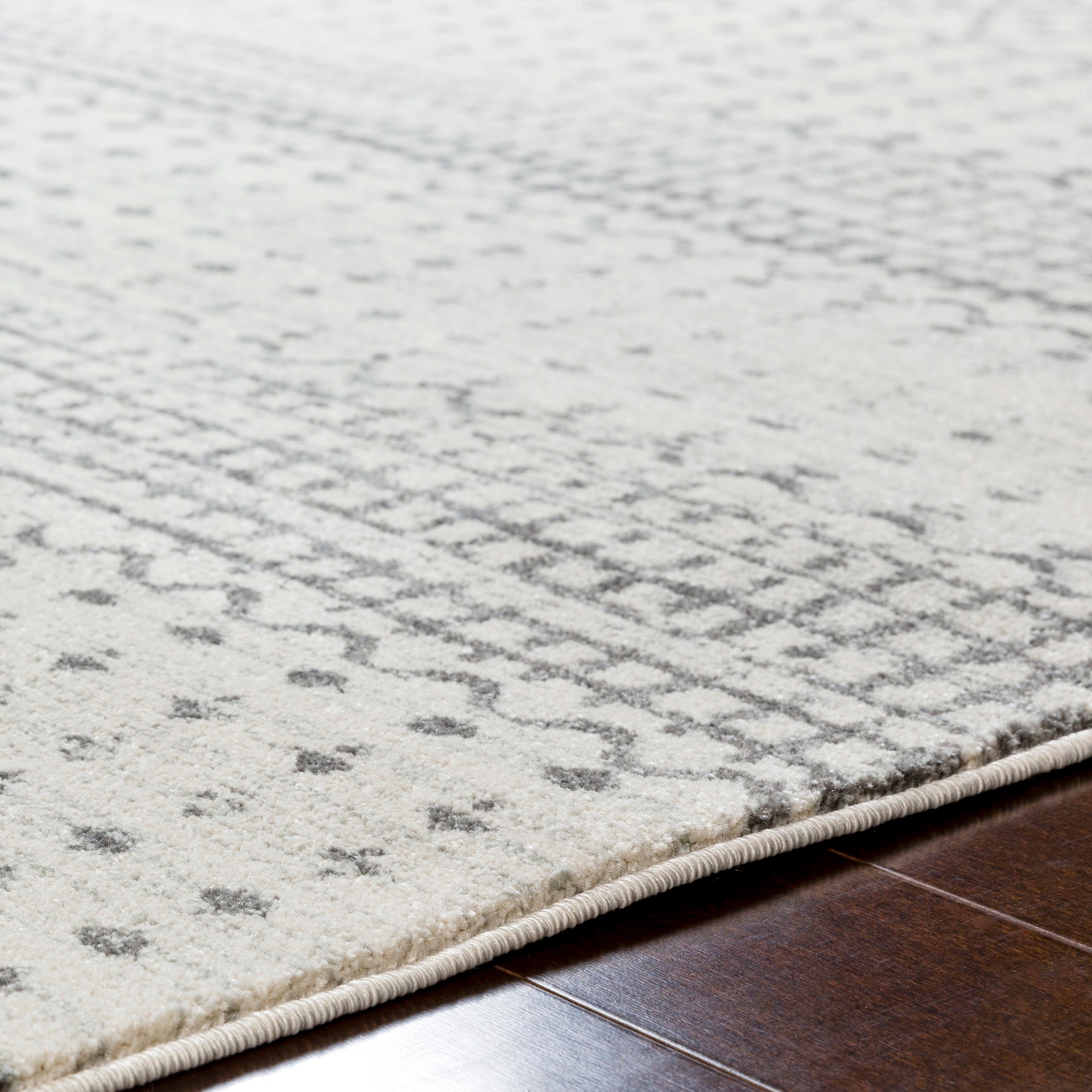 Harput Machine Woven Rug Livabliss Harput