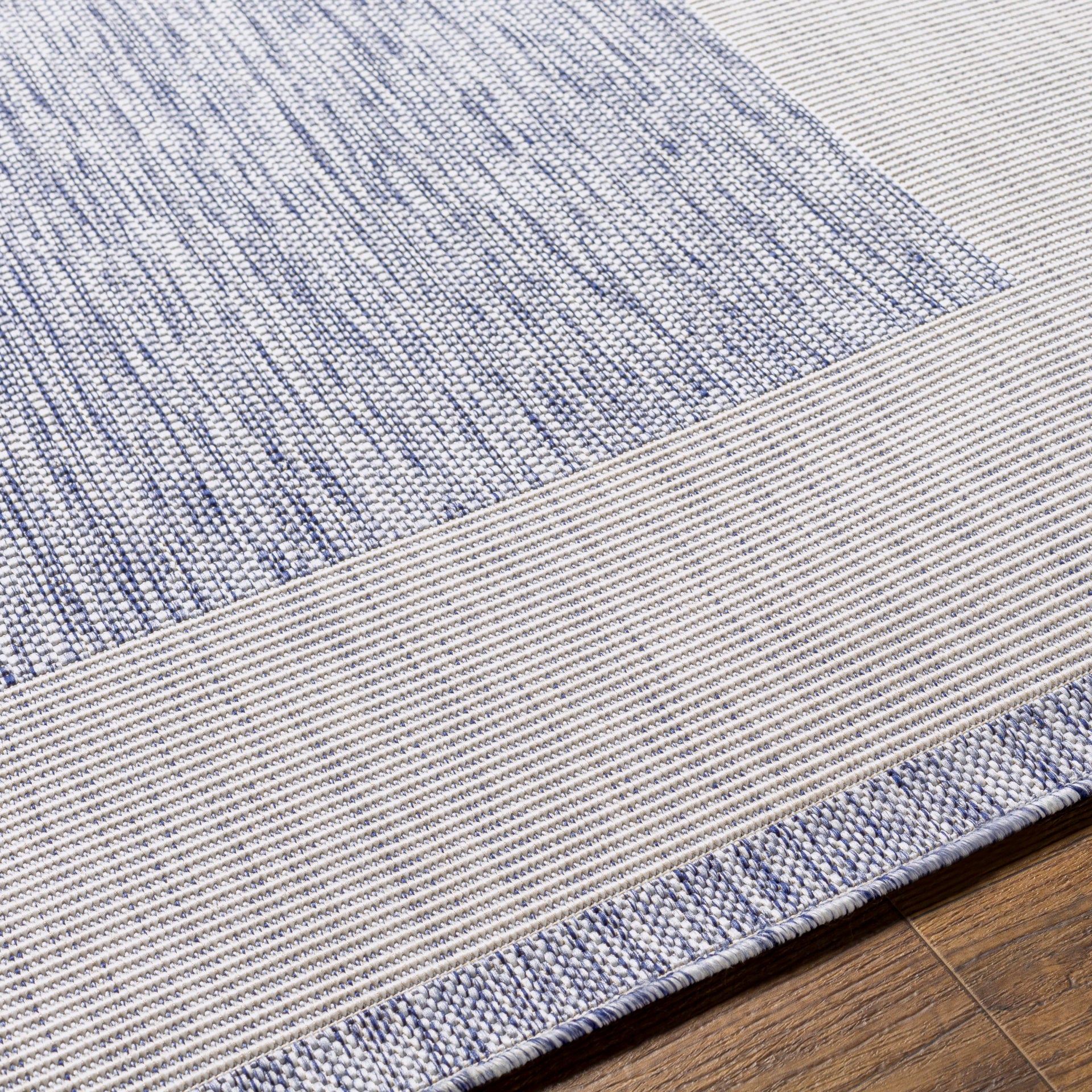 Tuareg Machine Woven Rug Livabliss Tuareg