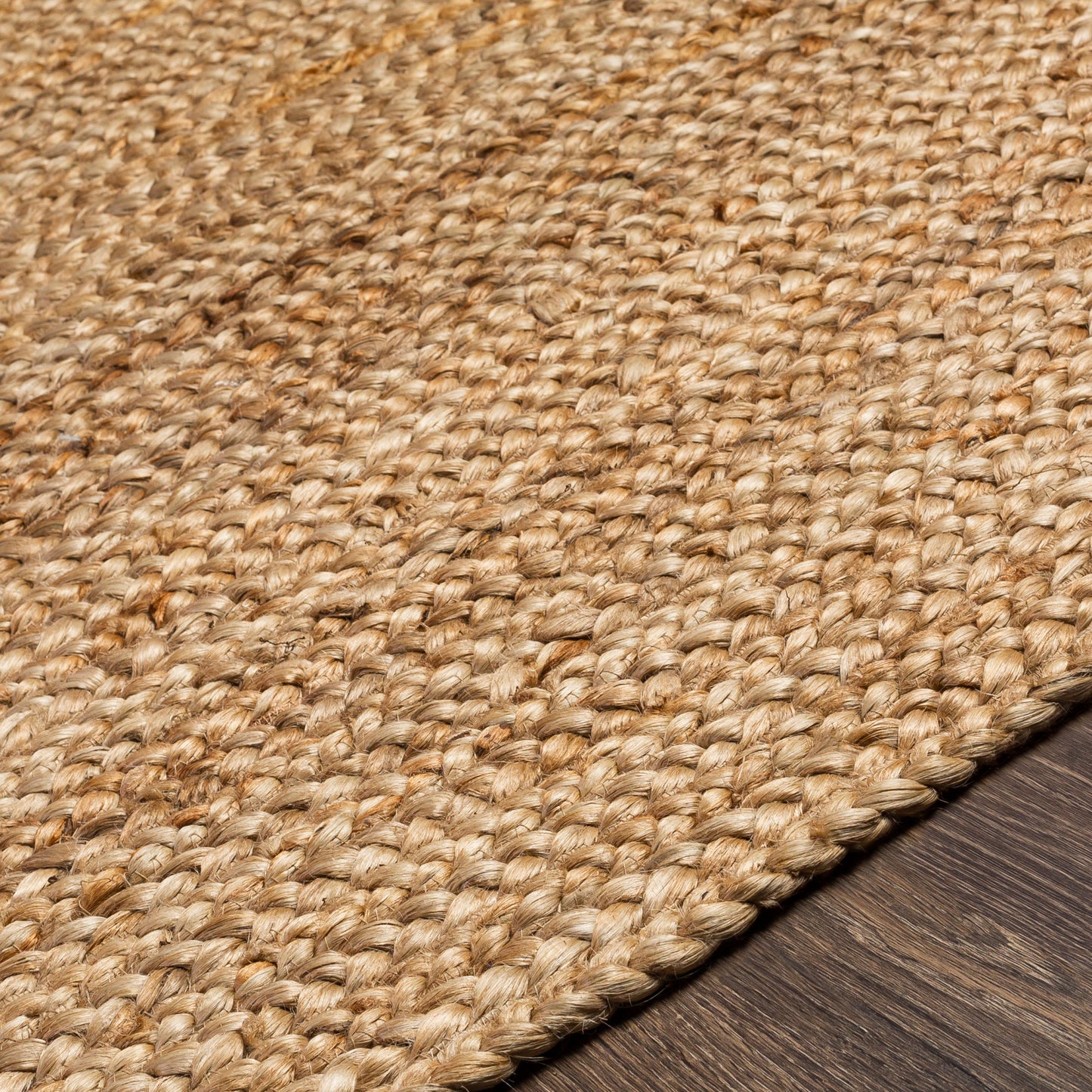 Natural Braids Handmade Rug Livabliss Natural Braids