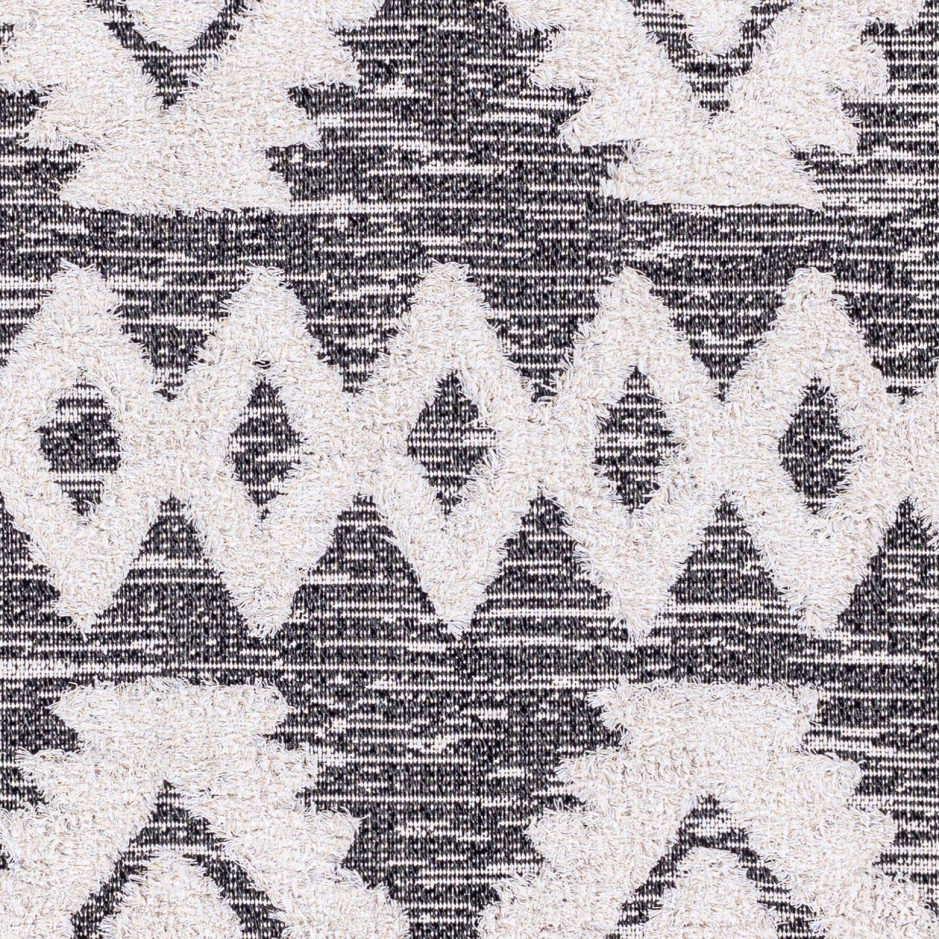 Morocotton Machine Woven Rug Livabliss Morocotton