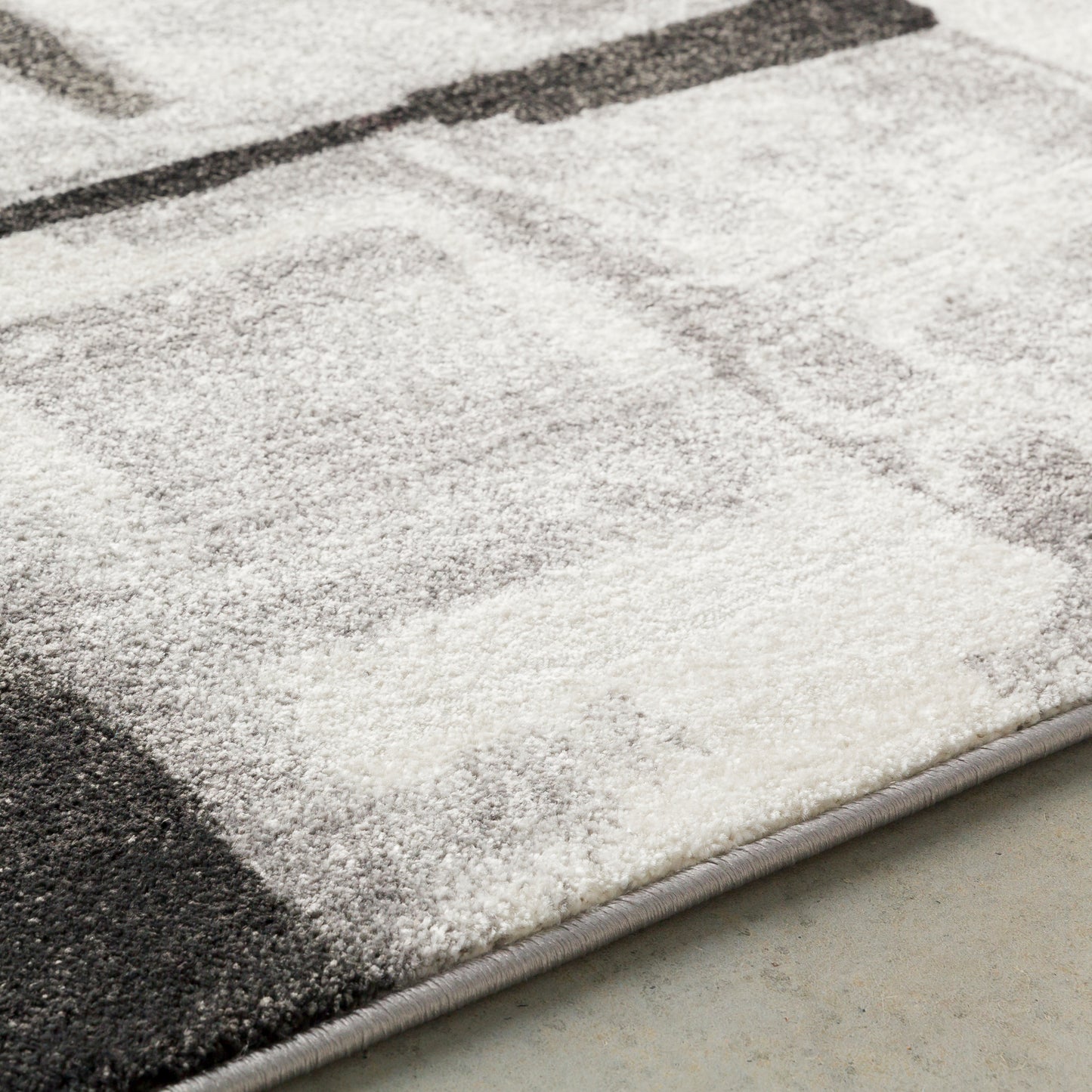 Pepin Machine Woven Rug Livabliss Pepin
