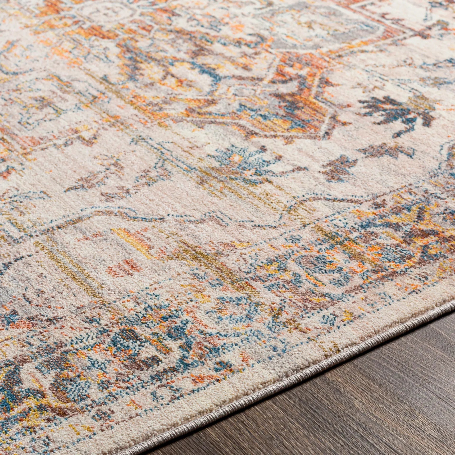 Ephesians Machine Woven Rug Livabliss Ephesians