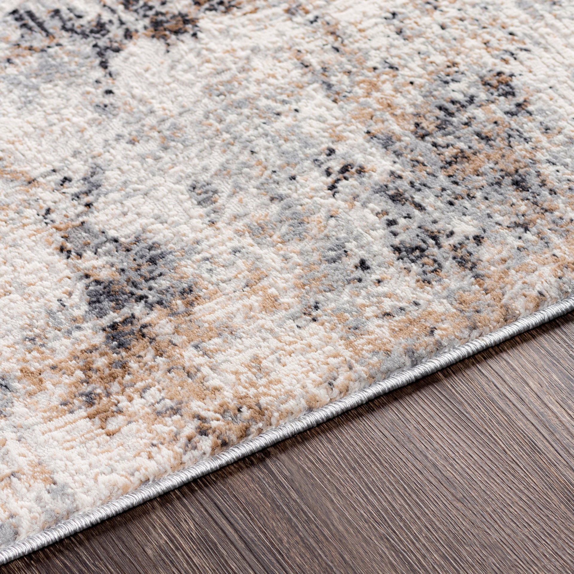 Mood Machine Woven Rug Livabliss Mood
