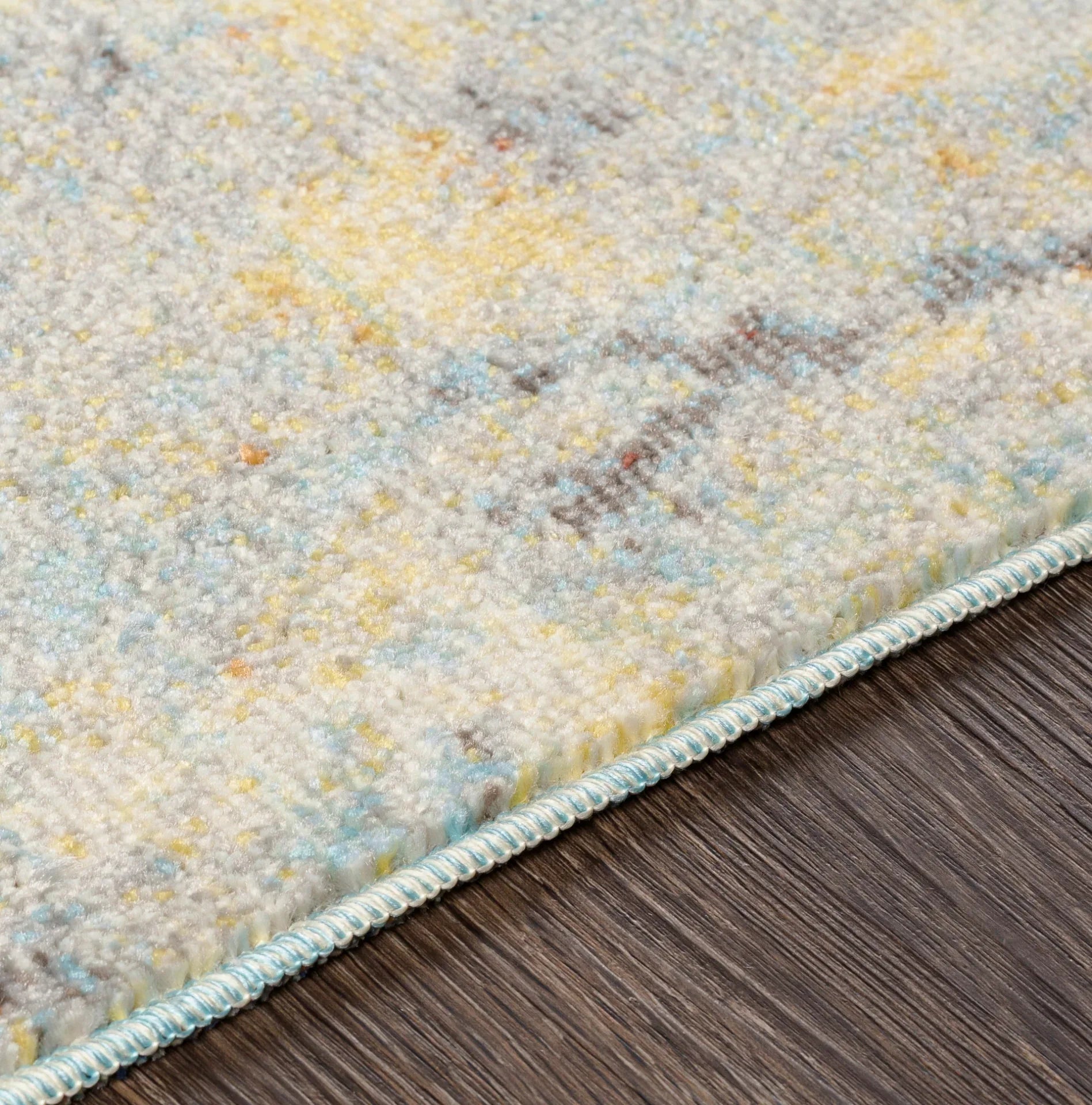 Bodrum Machine Woven Rug Livabliss Bodrum