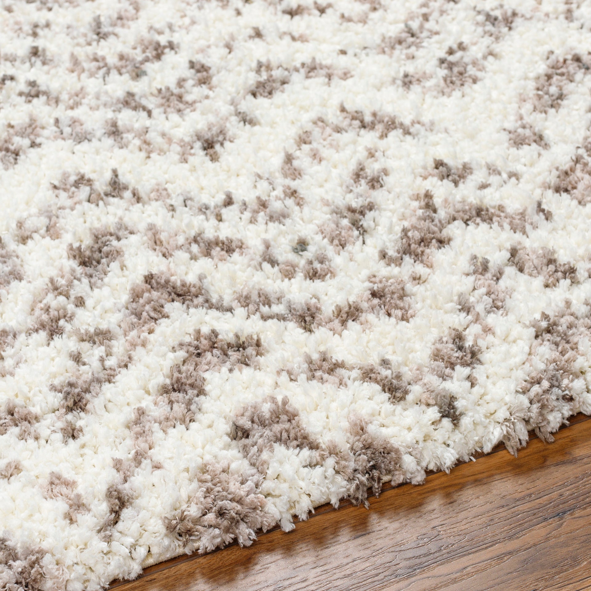 Ultra Shag Machine Woven Rug Livabliss Ultra Shag