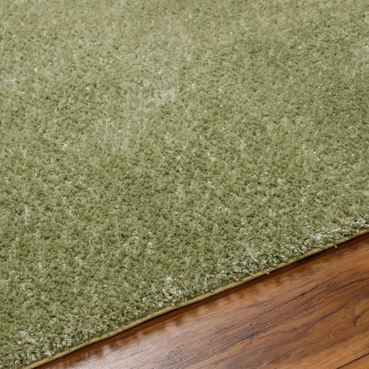 Cloudy Shag Machine Woven Rug Livabliss Cloudy Shag