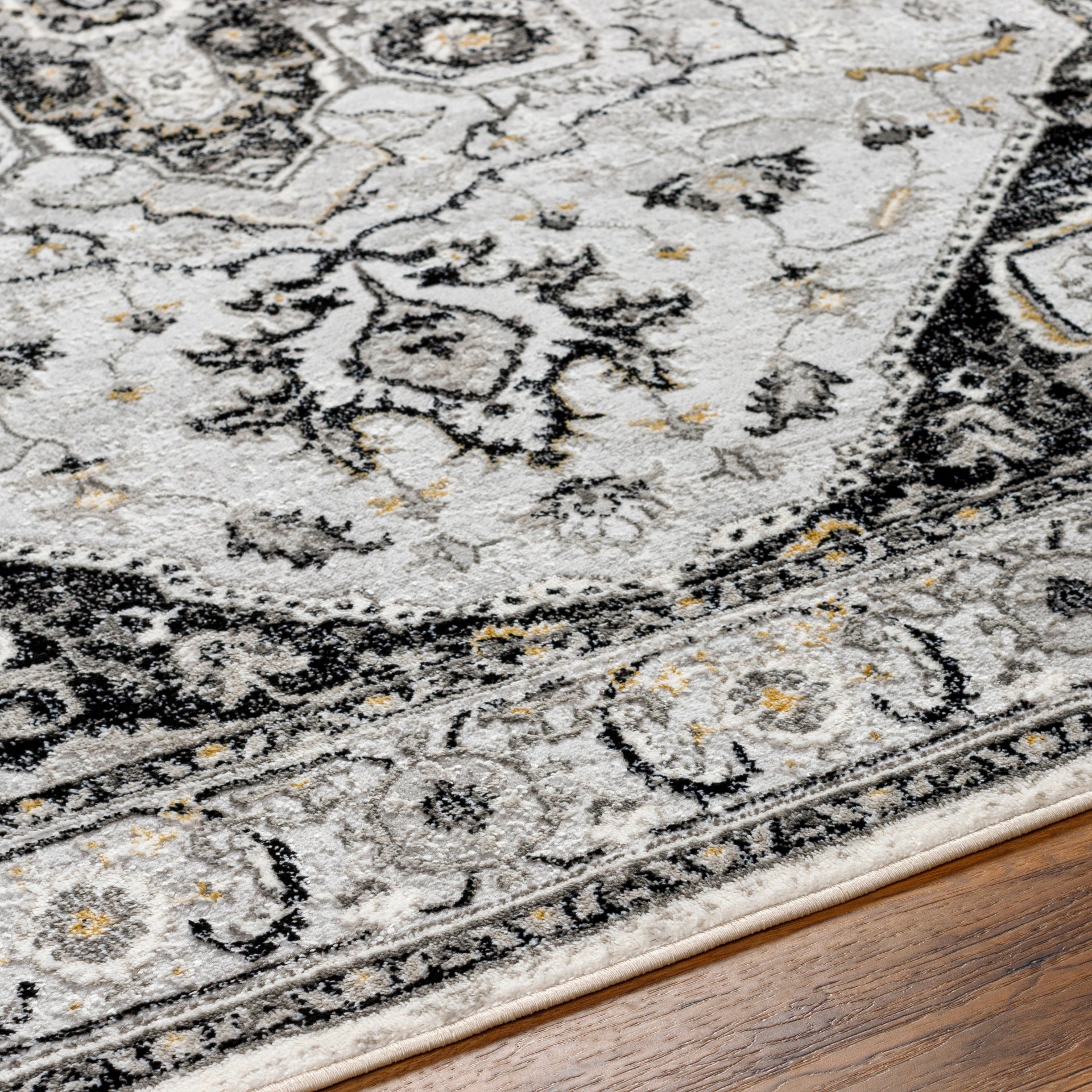 San Francisco Machine Woven Rug Livabliss San Francisco