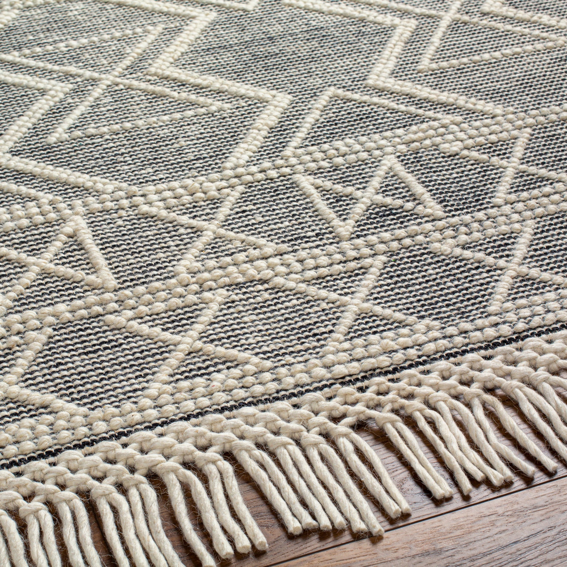 Hemingway Handmade Rug Livabliss Hemingway