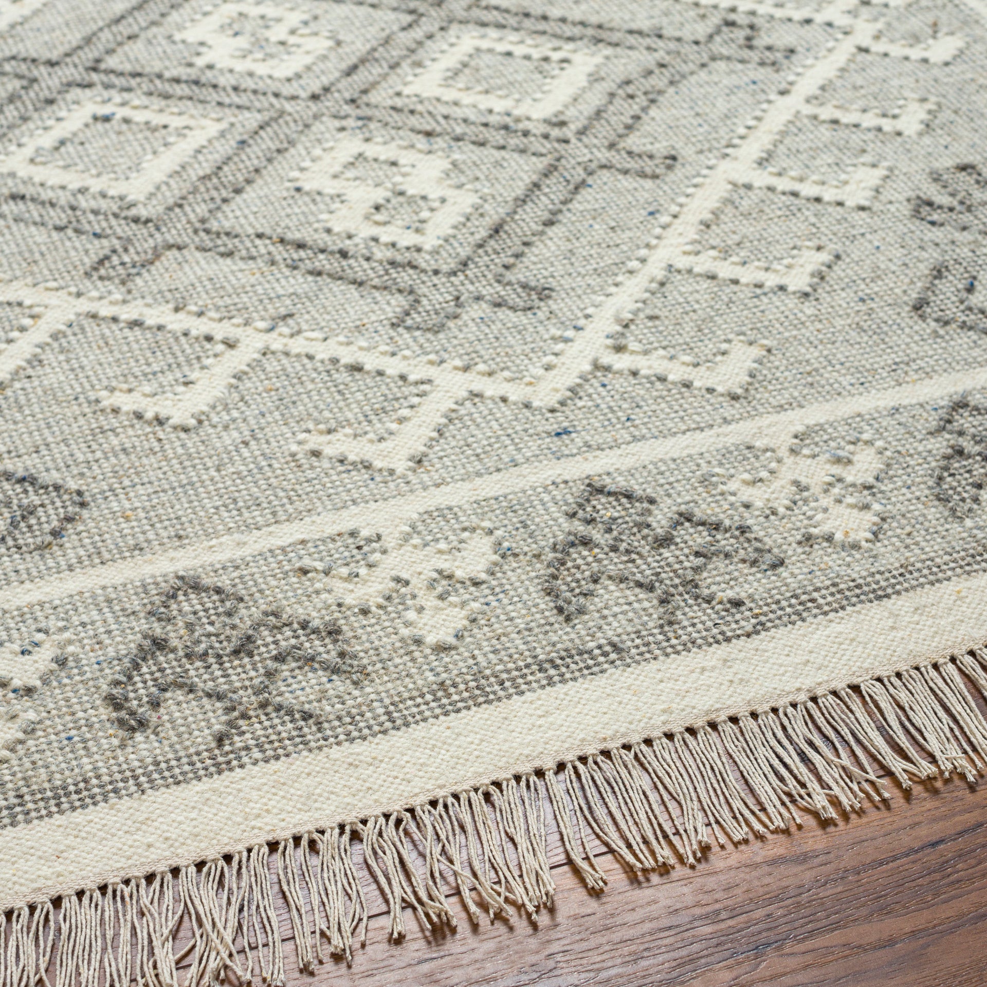 Valerie Handmade Rug Livabliss Valerie