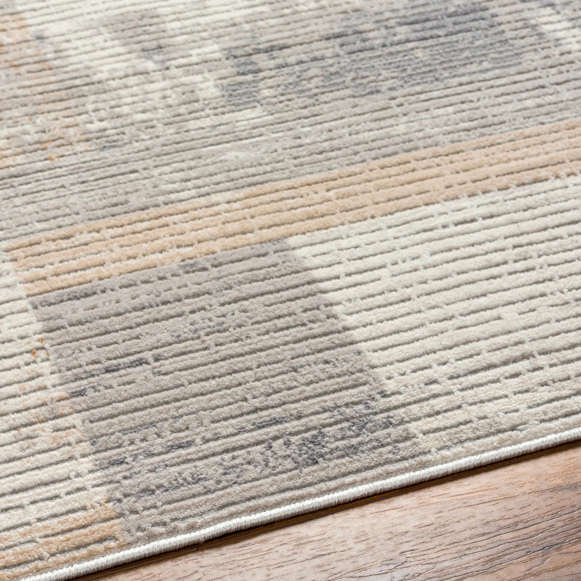 Alamo Machine Woven Rug Livabliss Alamo