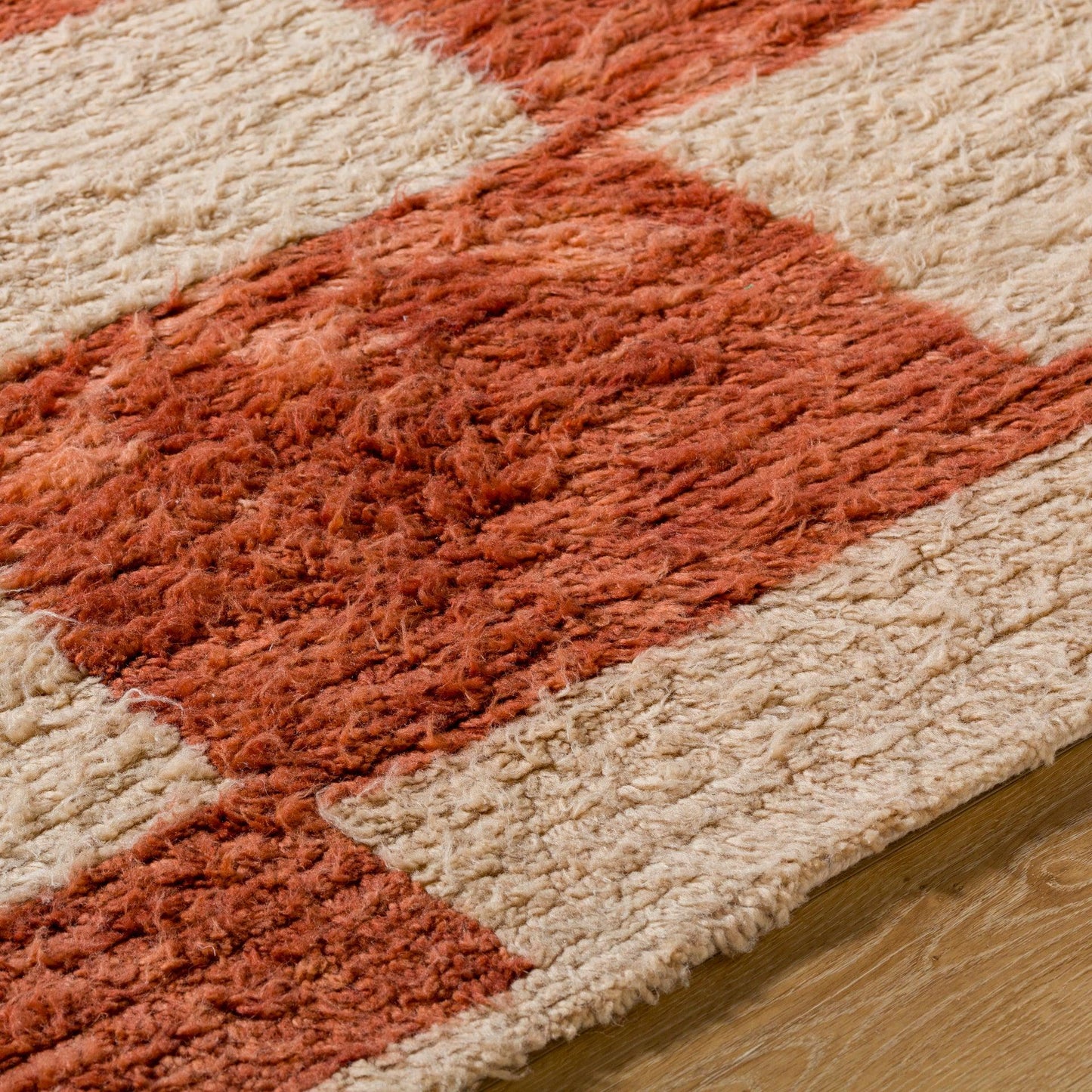 Beni Moroccan Handmade Rug Livabliss Beni Moroccan