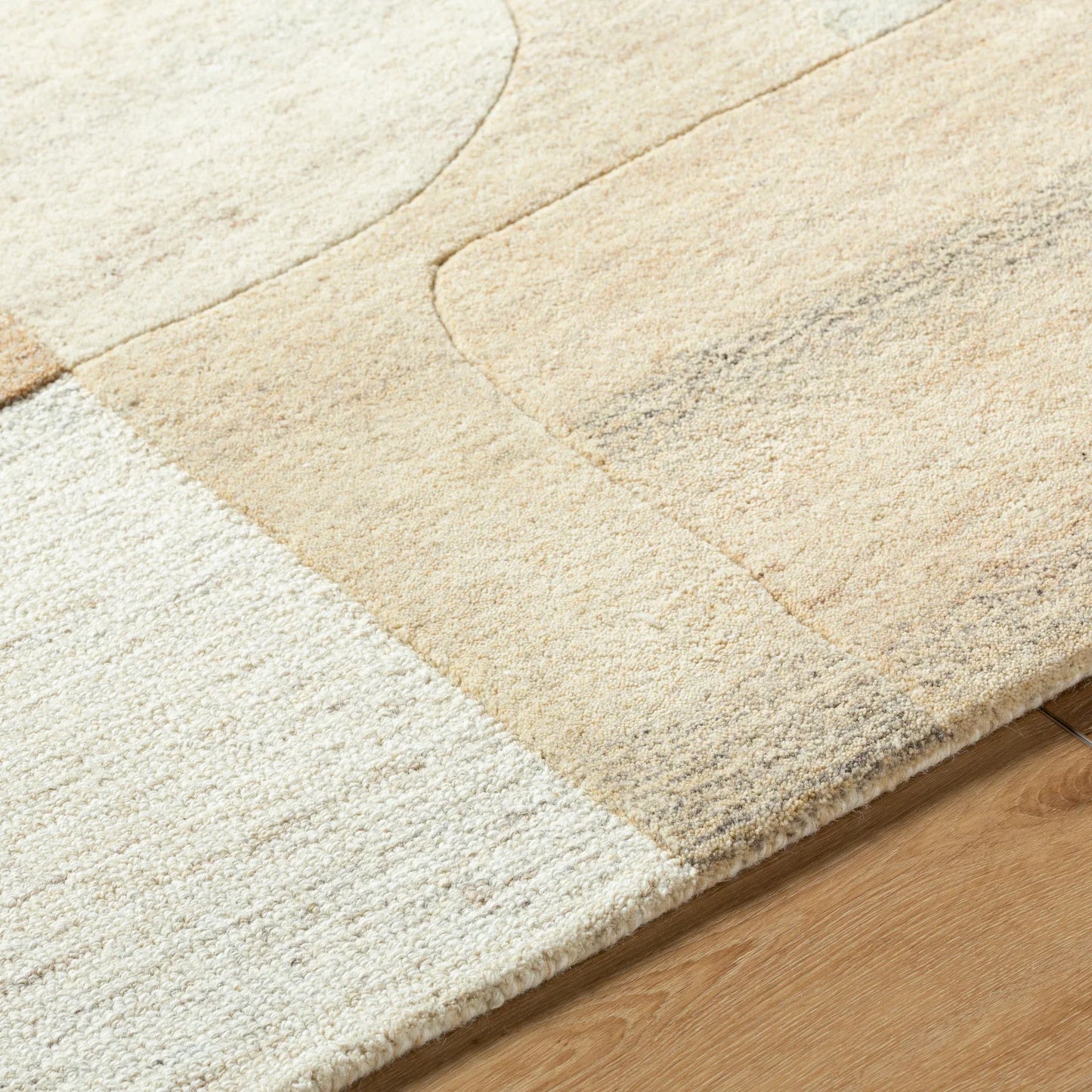 Brook Handmade Rug Livabliss Brook