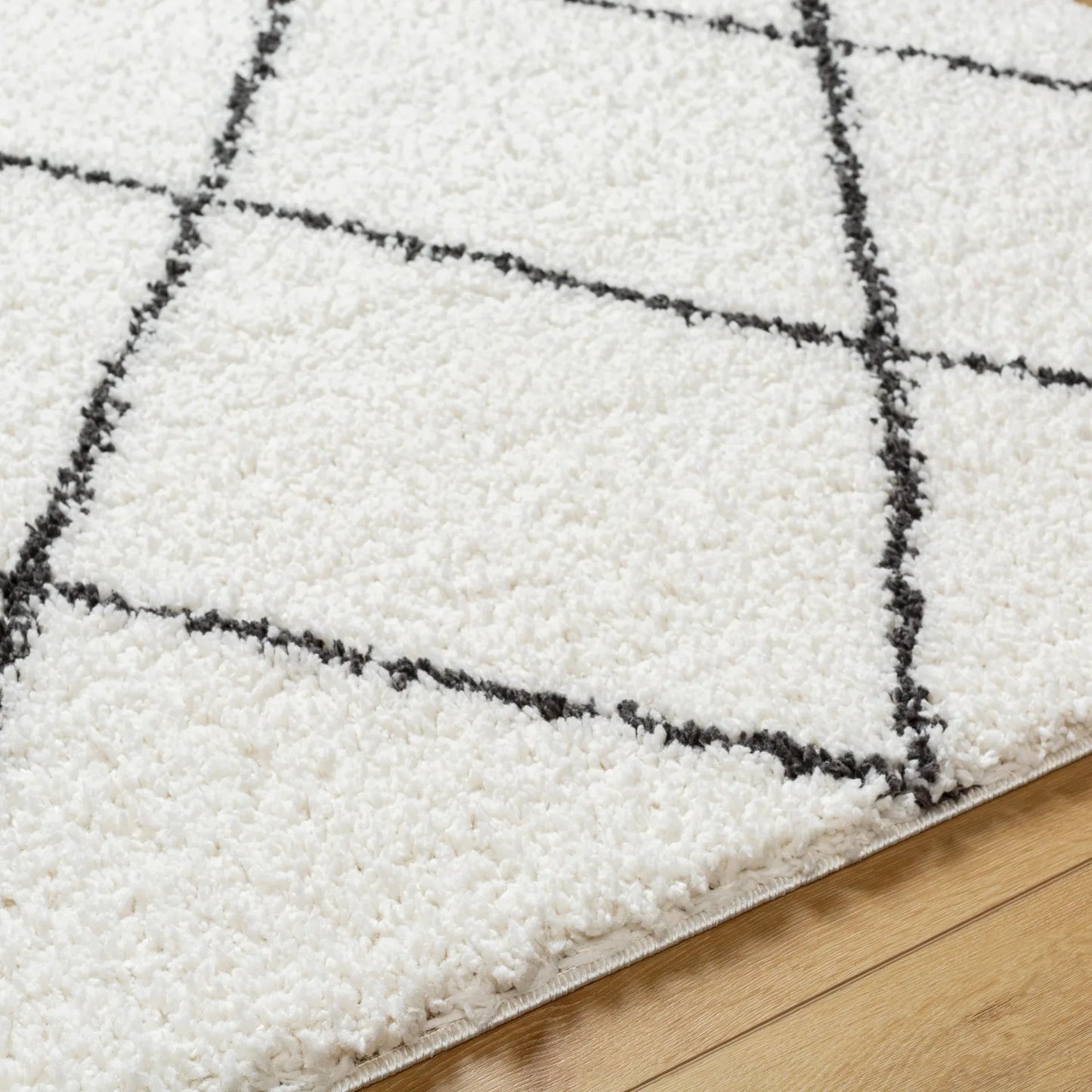 Birmingham Machine Woven Rug Livabliss Birmingham