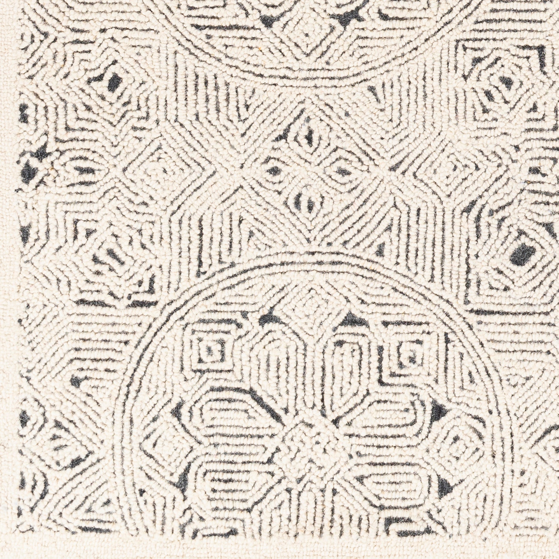 Newcastle Handmade Rug Livabliss Newcastle