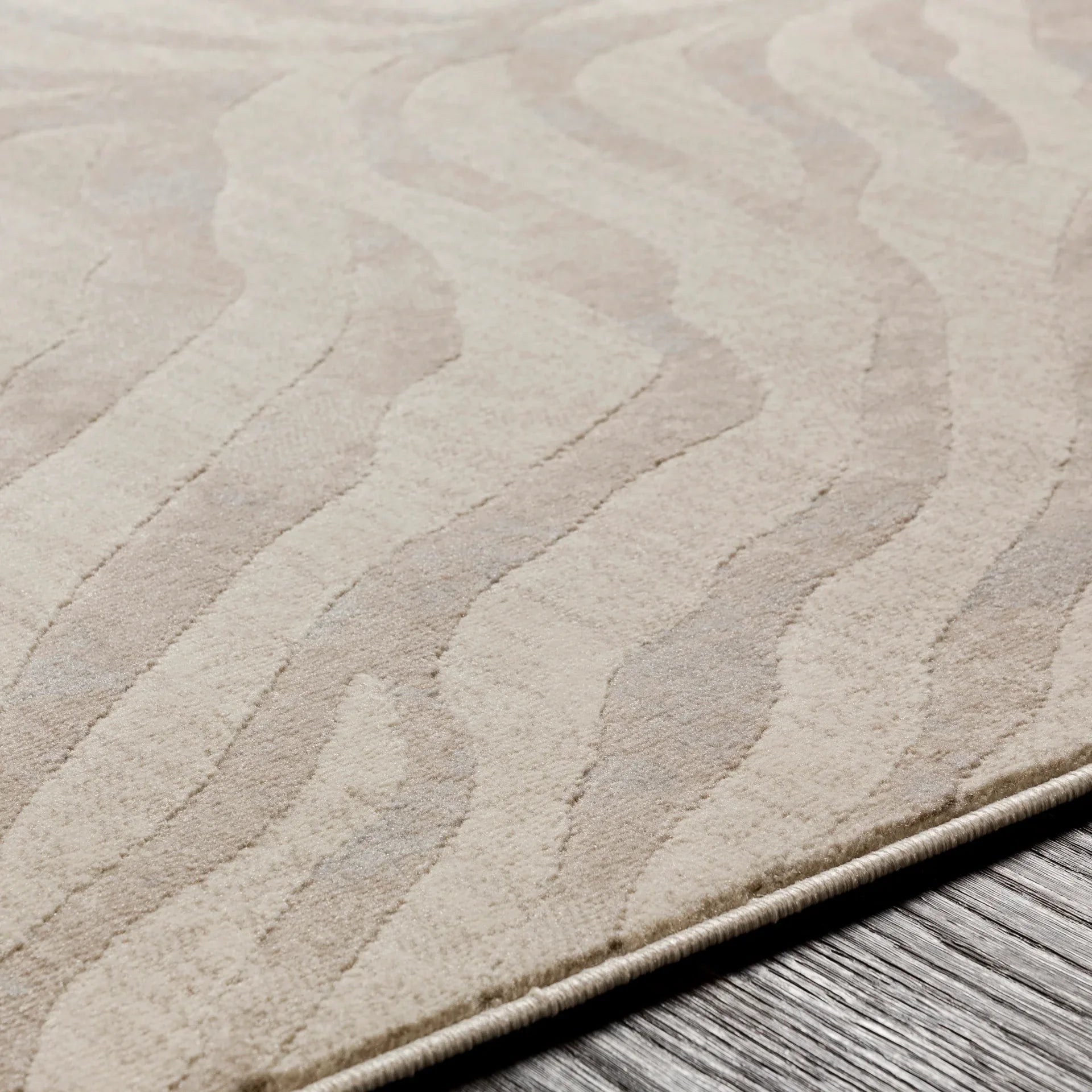 City Machine Woven Rug Livabliss City